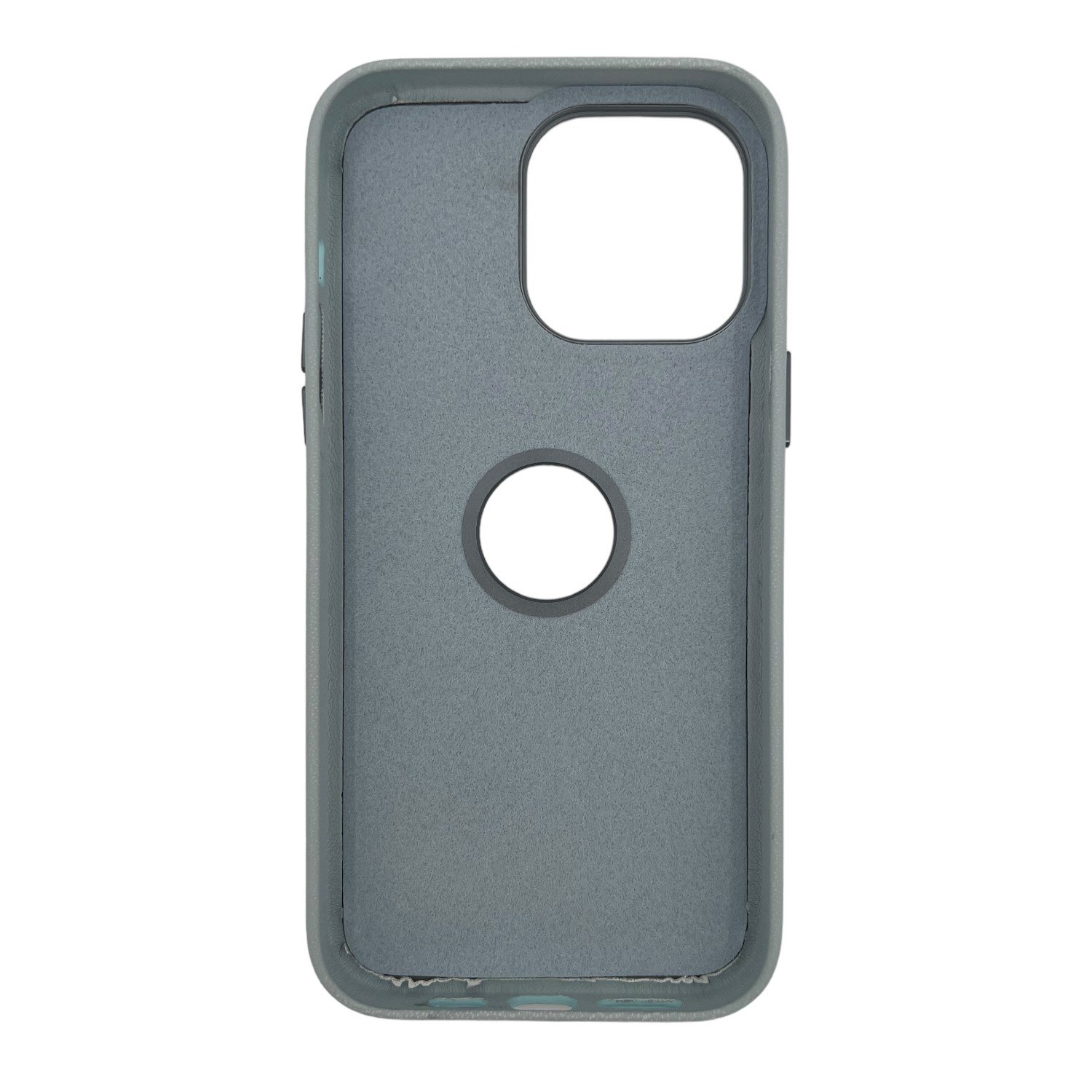 Nettech Apple iPhone 14 Pro Max Uyumlu NT-N020 Arka Koruma Kılıf NT-106483