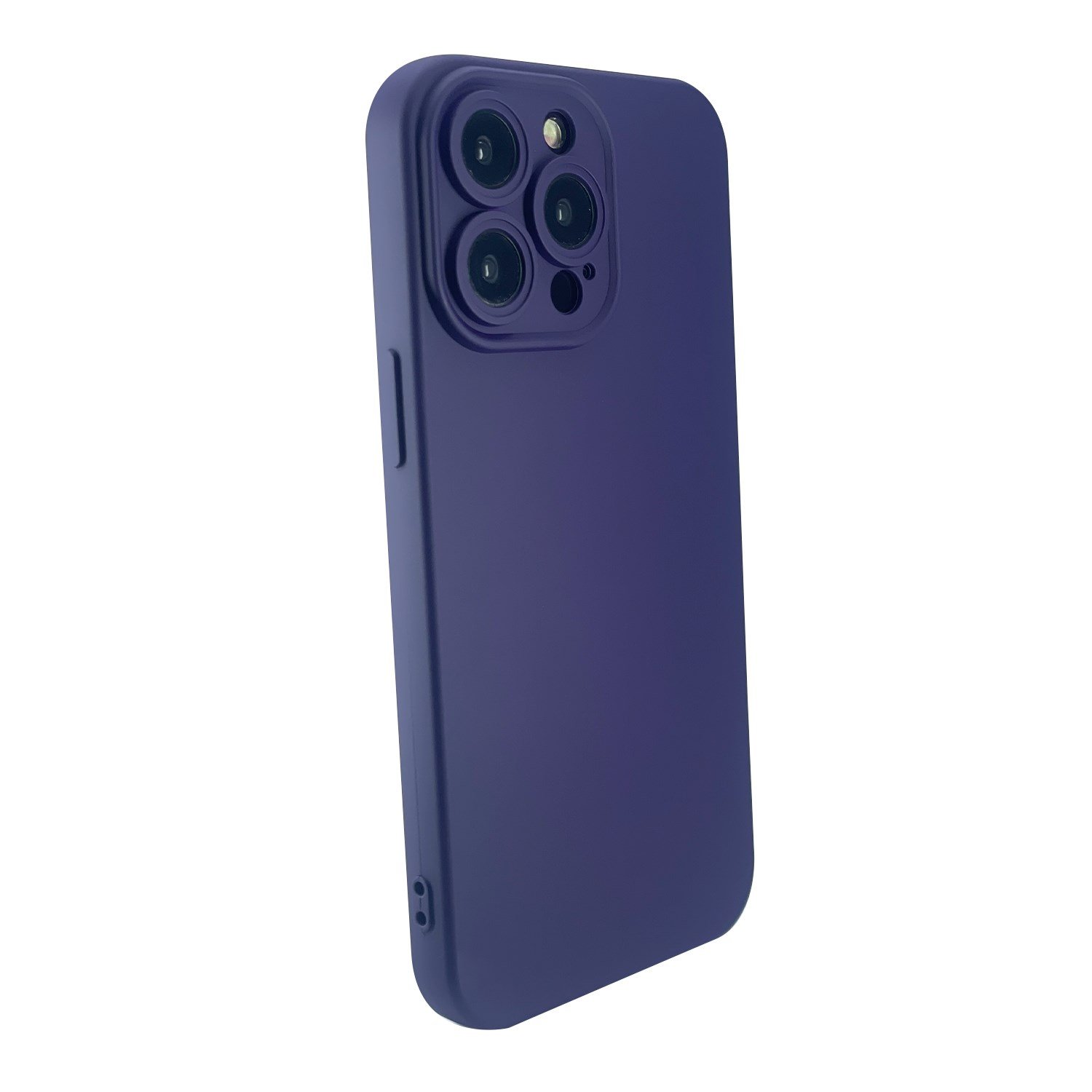 Nettech Apple iPhone 14 Pro Max Uyumlu Nano Arka Koruma Kılıf NT-97413