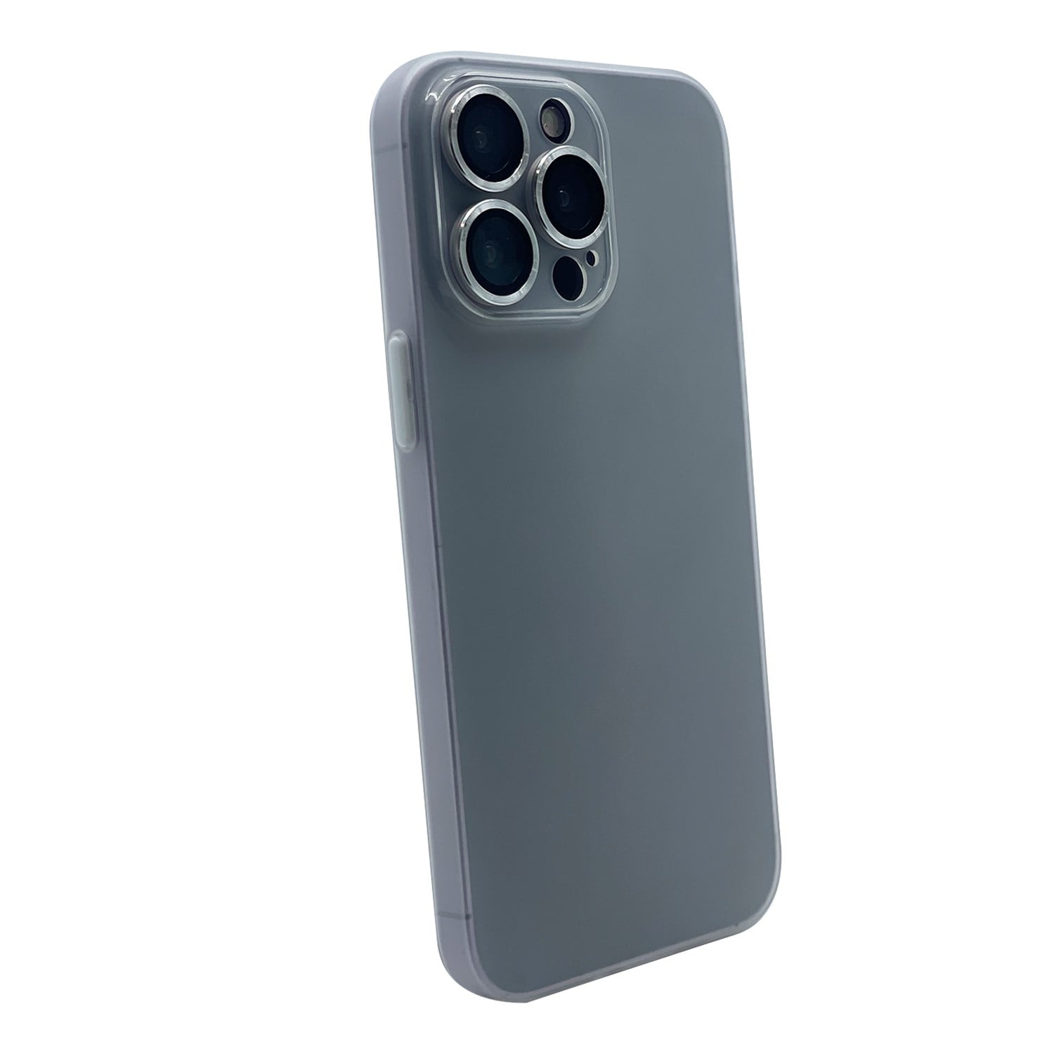 Nettech Apple iPhone 14 Pro Max Uyumlu Ultra Slim Arka Koruma Kılıf NT-100457
