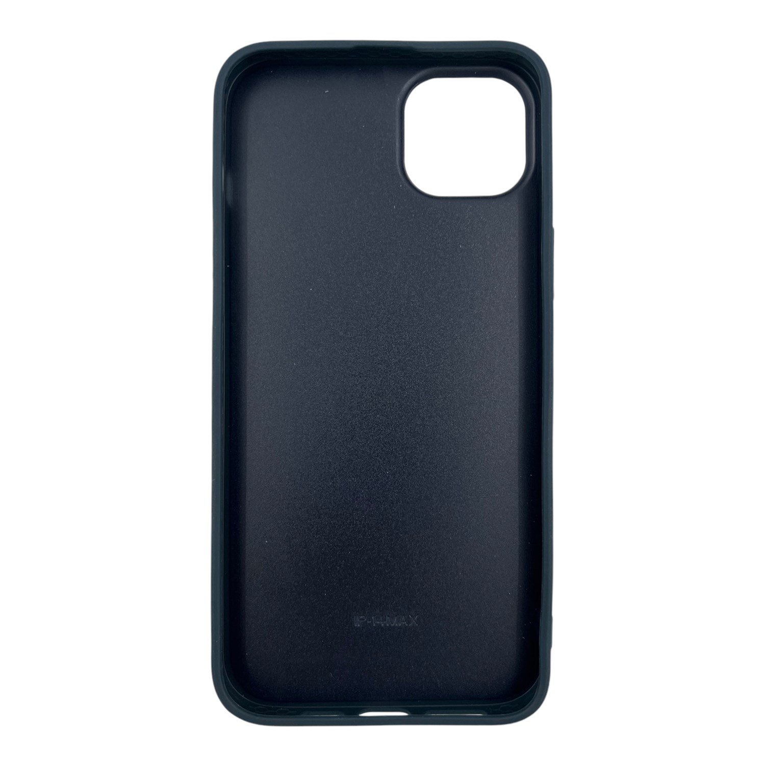 Nettech Apple iPhone 14 Pro Max Uyumlu NT-N028 Deri Kartlık Arka Koruma Kılıf NT-107125