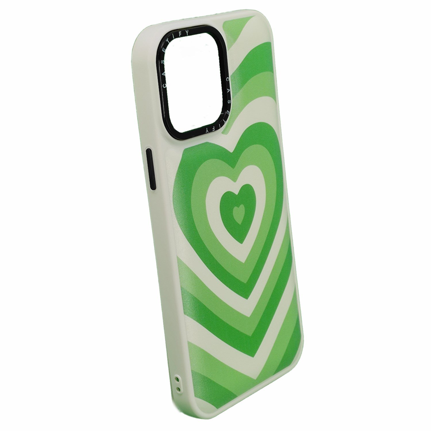 Nettech Apple iPhone 14 Pro Max Uyumlu Kalpli Casetify Seri Arka Koruma Kılıf NT-98328