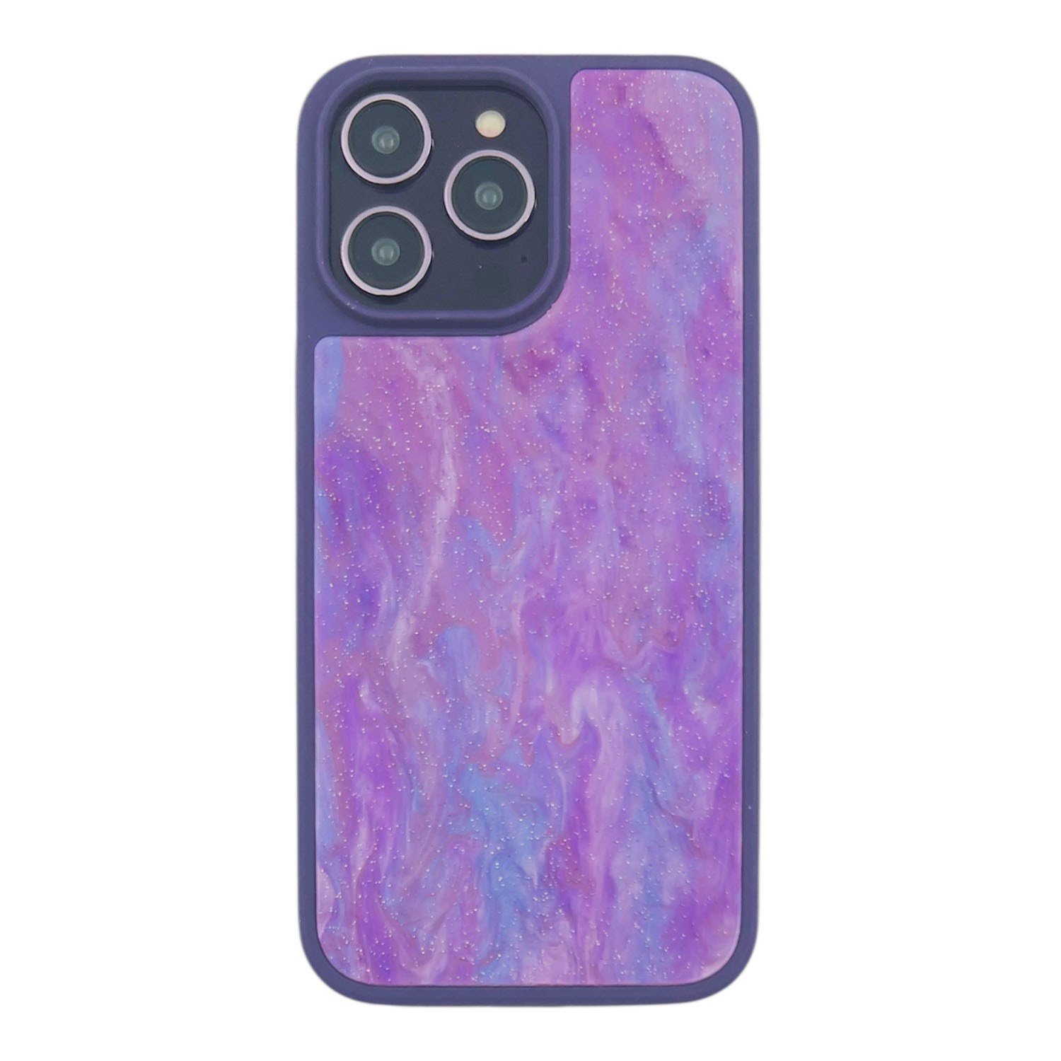 Nettech Apple iPhone 14 Pro Max Uyumlu NT-N071 Arka Koruma Kılıf NT-113552