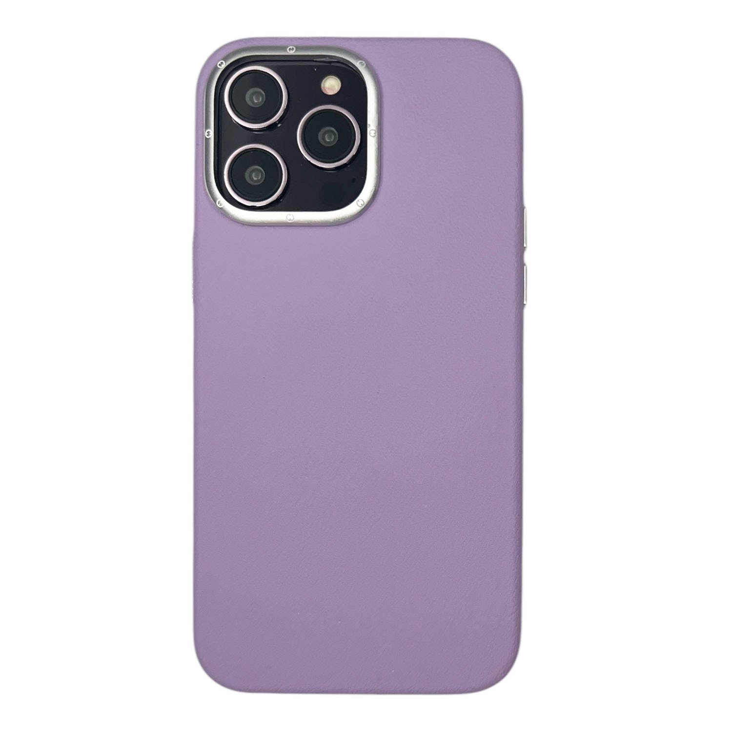 Nettech Apple iPhone 14 Pro Max Uyumlu NT-N033 Arka Koruma Kılıf NT-107667