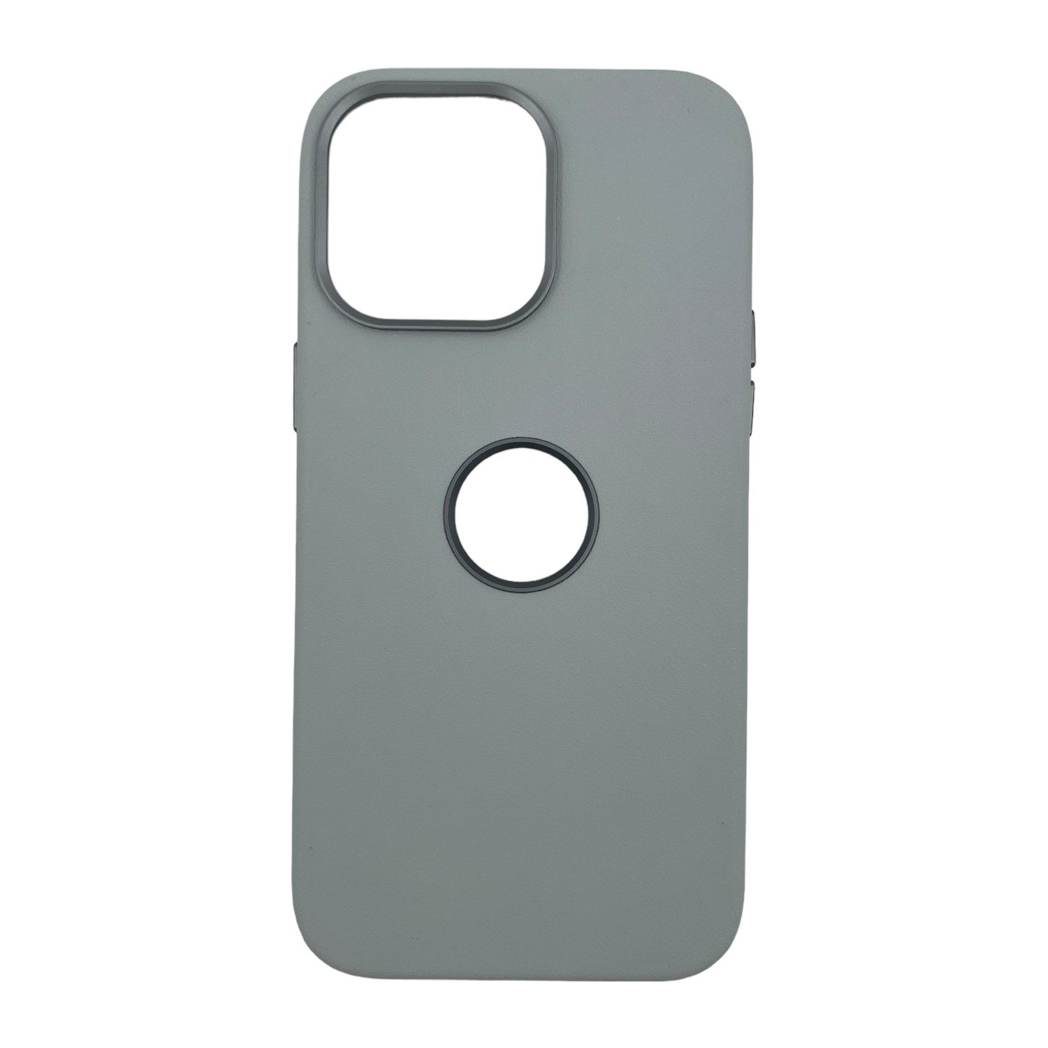 Nettech Apple iPhone 14 Pro Max Uyumlu NT-N020 Arka Koruma Kılıf NT-106483