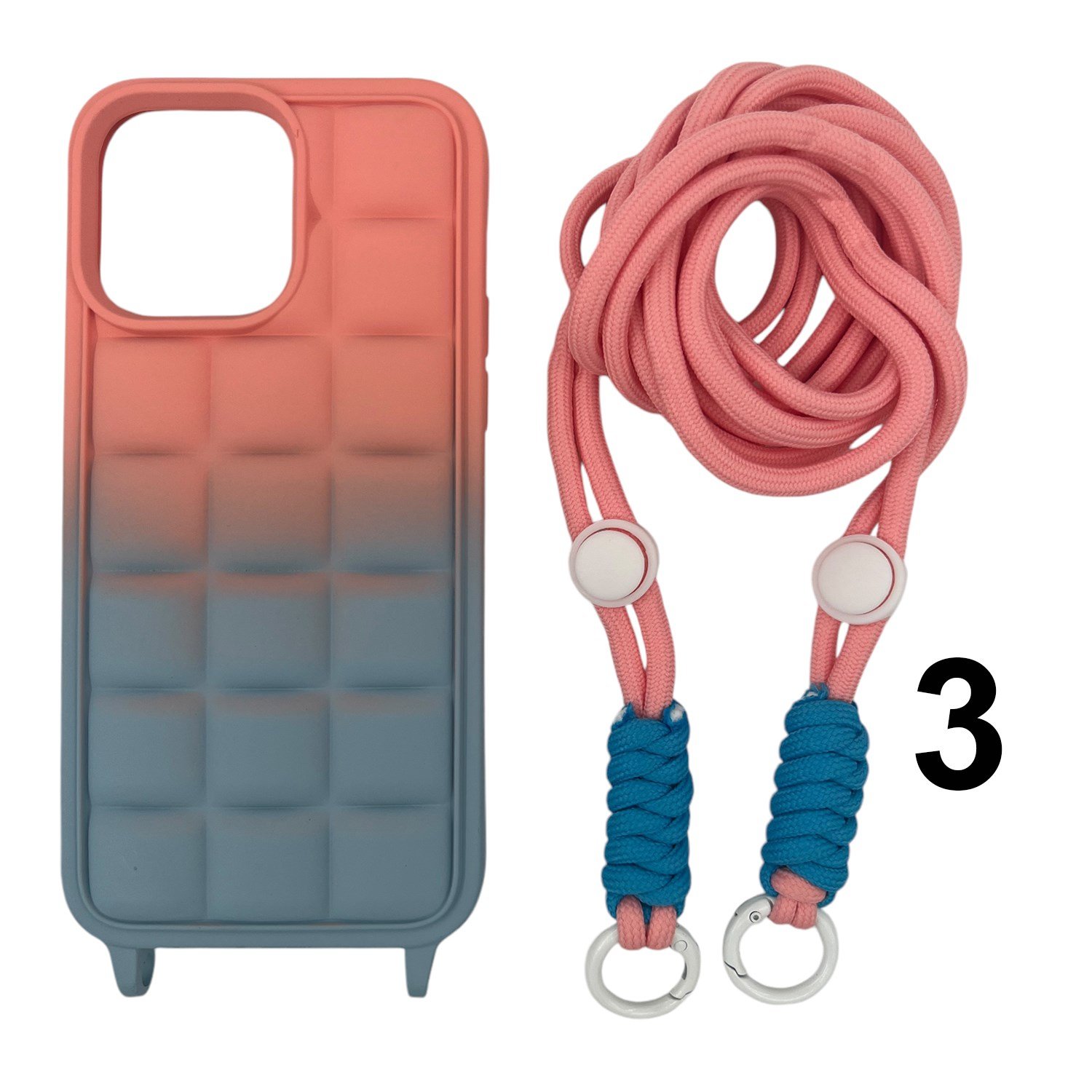 Nettech Apple iPhone 14 Pro Max Uyumlu NT-N024 Arka Koruma Kılıf NT-106787