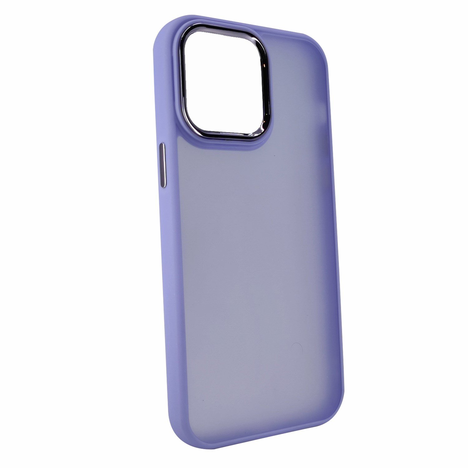 Nettech Apple iPhone 14 Pro Max Uyumlu Metal Kamera Çerçeveli Arka Koruma Kılıf NT-97546