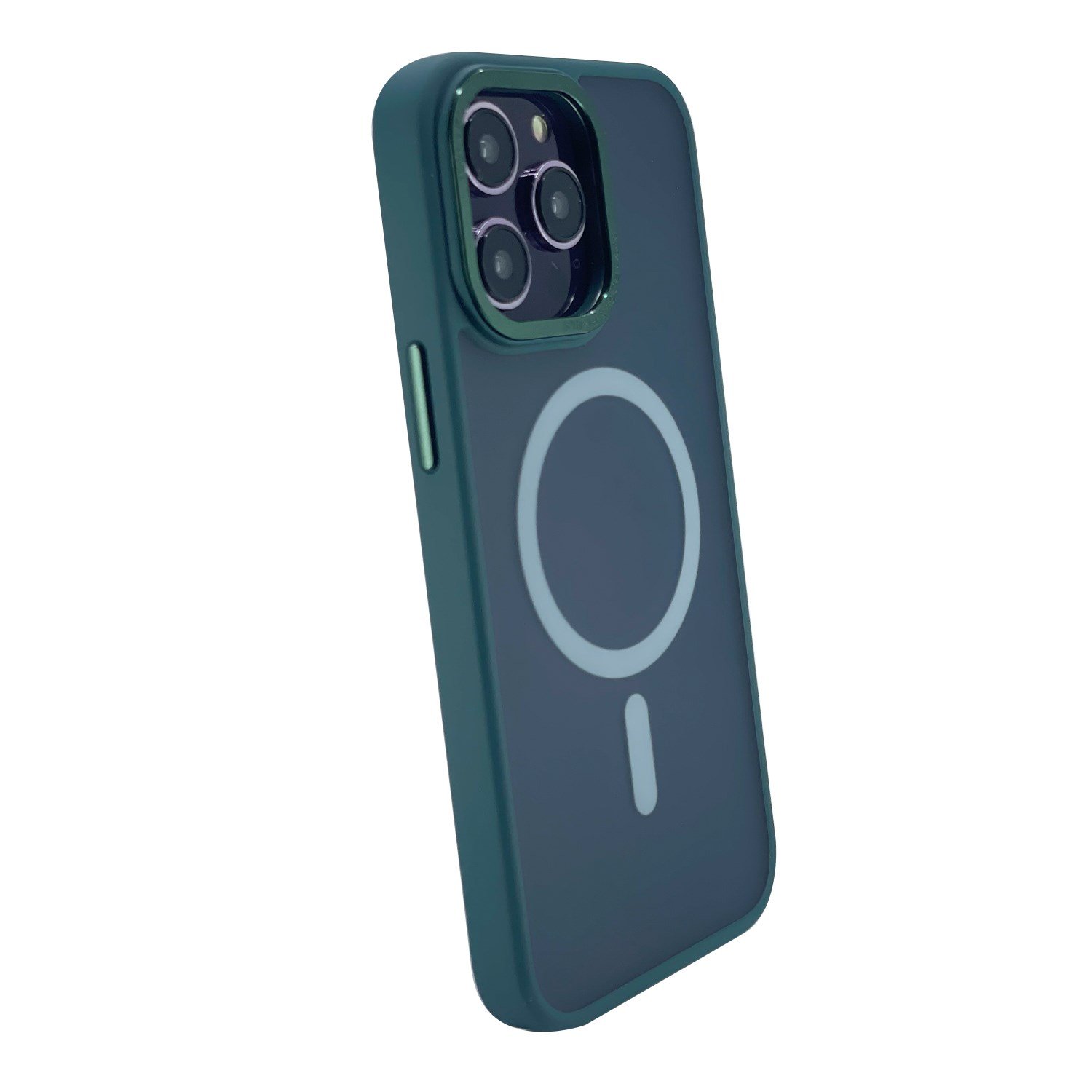 Nettech Apple iPhone 14 Pro Max Uyumlu NT-N066 Arka Koruma Kılıf NT-98049