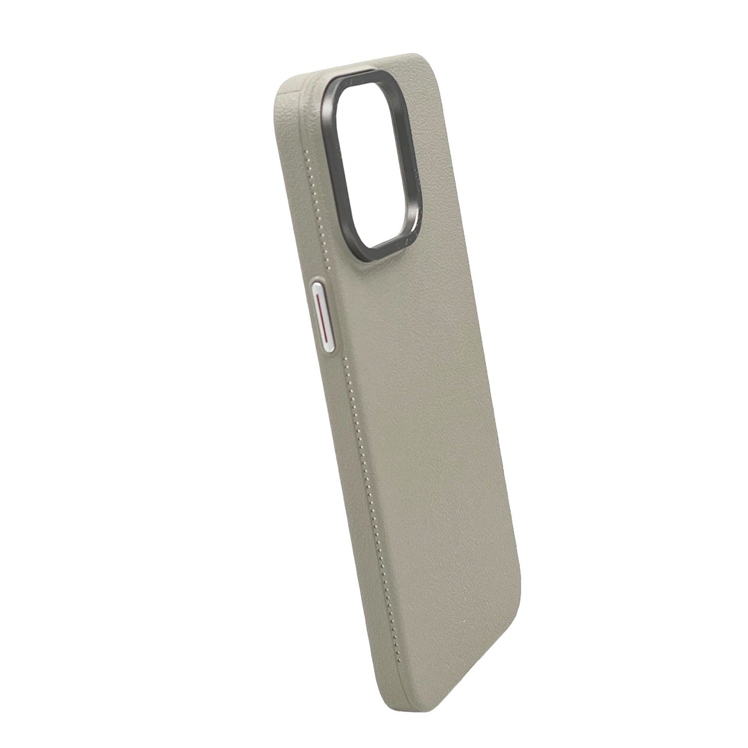 Nettech Apple iPhone 14 Pro Max Uyumlu NT-N021 Arka Koruma Kılıf NT-106557