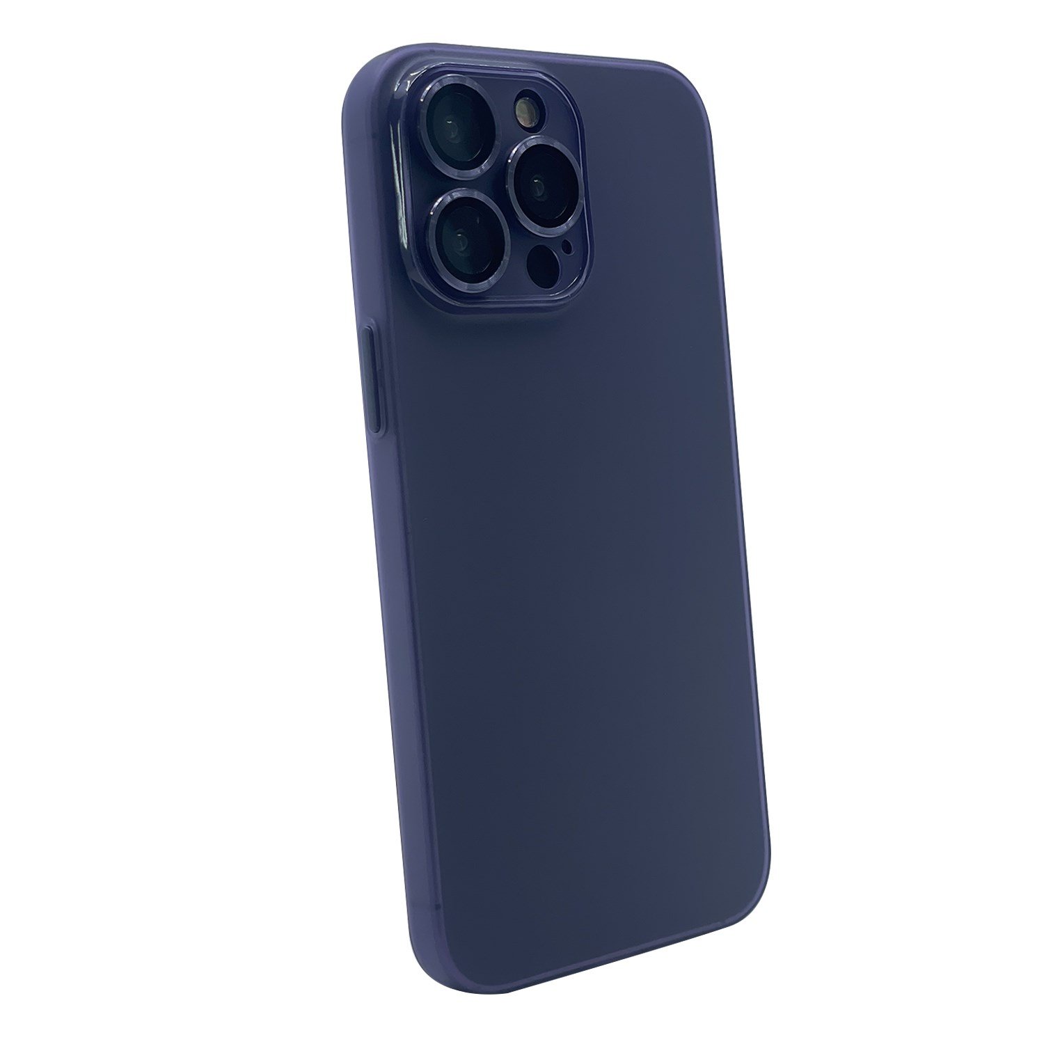 Nettech Apple iPhone 14 Pro Max Uyumlu Ultra Slim Arka Koruma Kılıf NT-100457