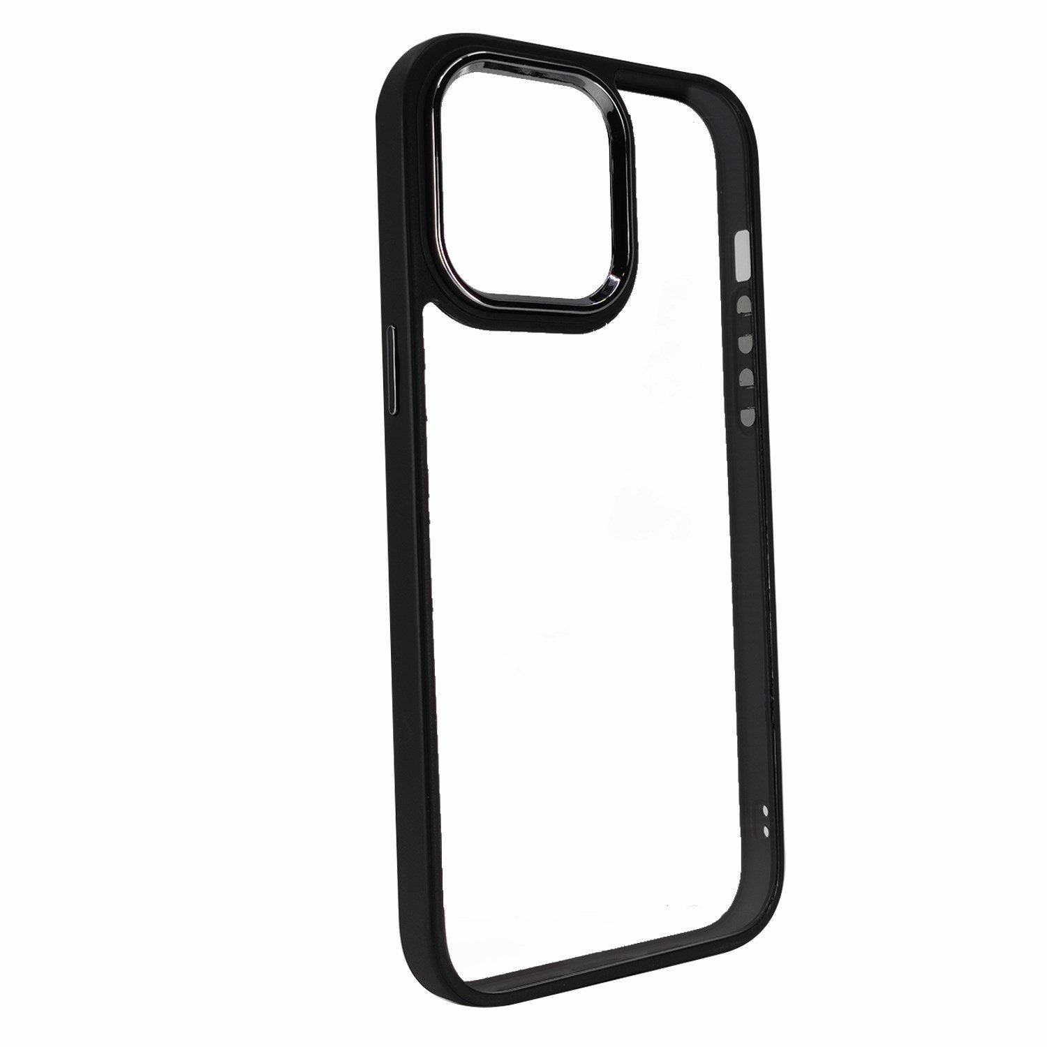 Nettech Apple iPhone 14 Pro Max Uyumlu Soft Akrilik Seri Arka Koruma Kılıf NT-97721