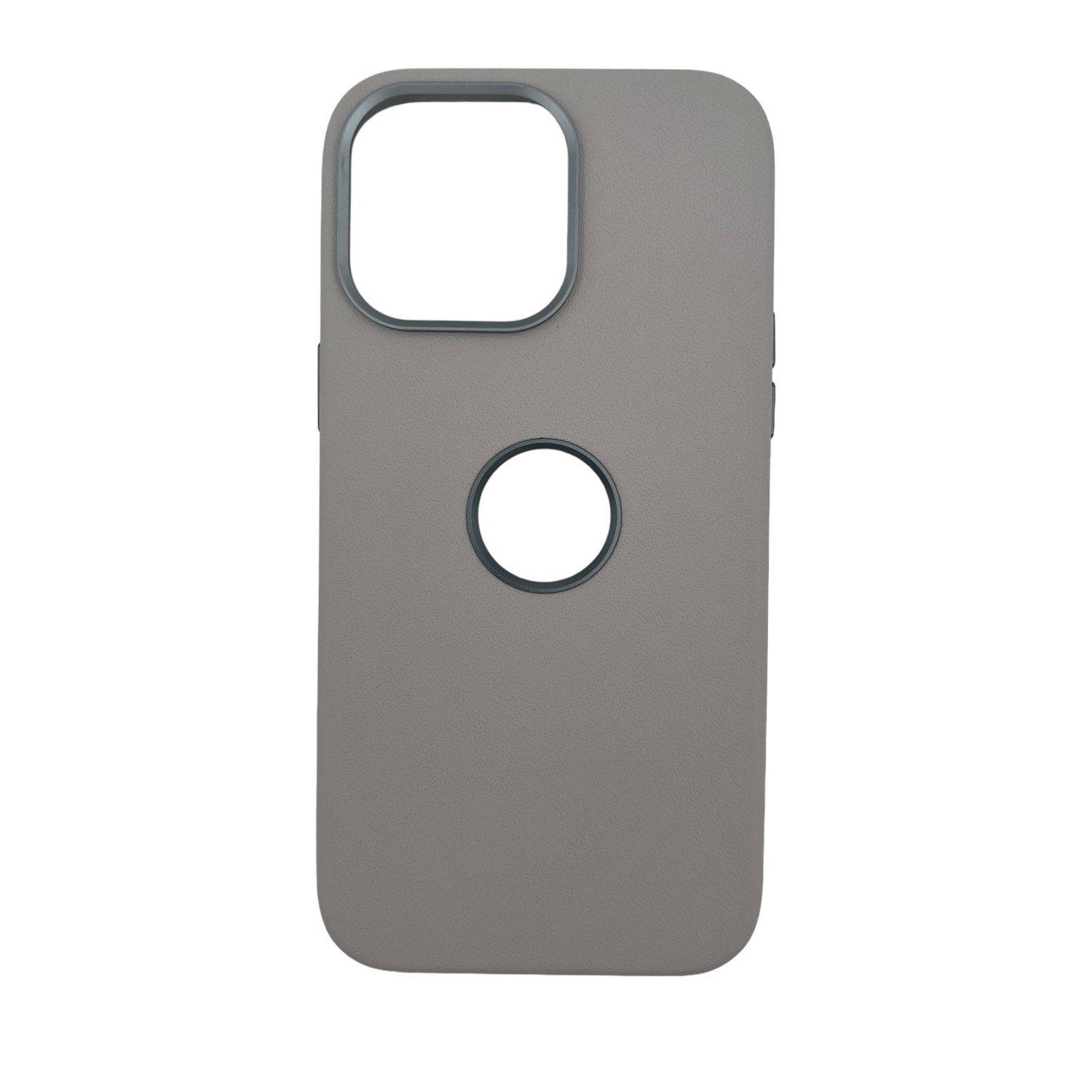 Nettech Apple iPhone 14 Pro Max Uyumlu NT-N020 Arka Koruma Kılıf NT-106483