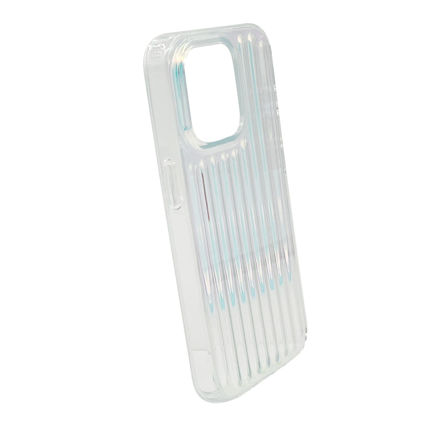 Nettech Apple iPhone 14 Pro Uyumlu Airbag Silikon Arka Koruma Kılıf NT-109508