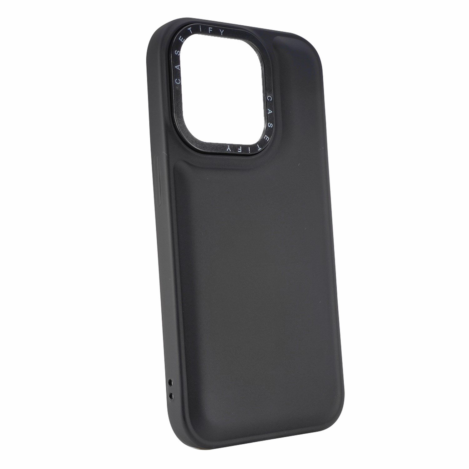 Nettech Apple iPhone 14 Pro Uyumlu Casetify Buff Seri Arka Koruma Kılıf NT-97482