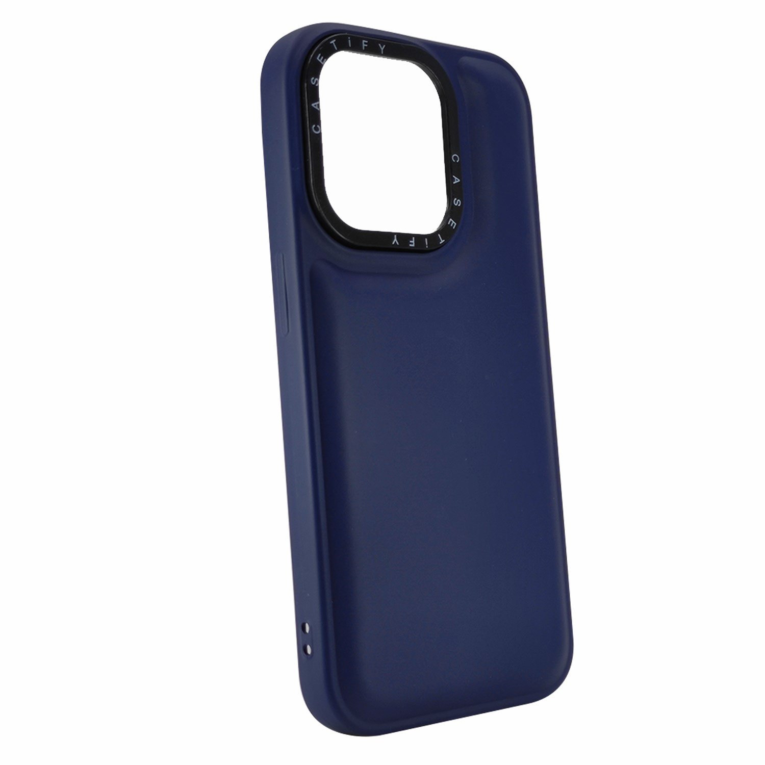 Nettech Apple iPhone 14 Pro Uyumlu Casetify Buff Seri Arka Koruma Kılıf NT-97482