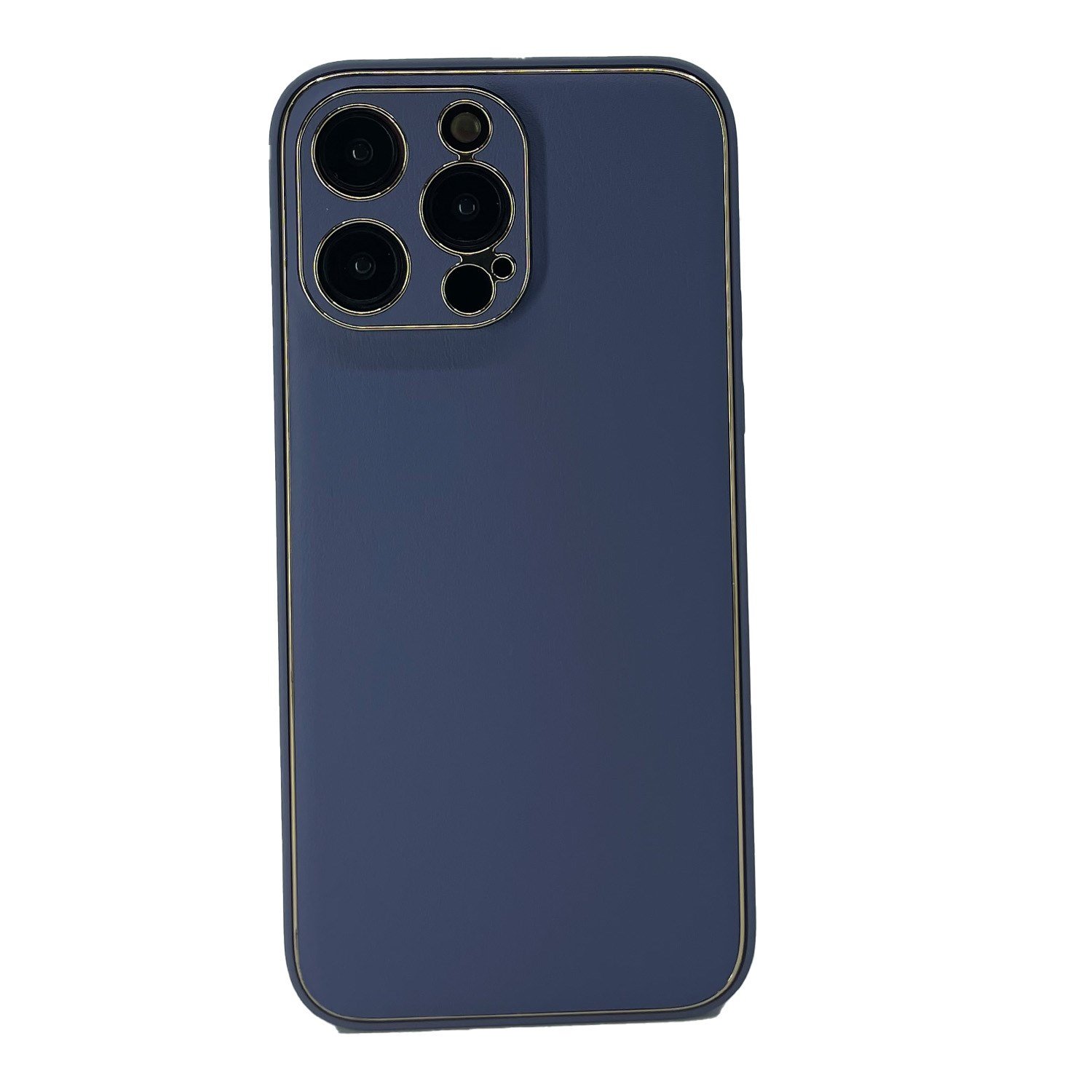 Nettech Apple iPhone 14 Pro Uyumlu Coco Leather Seri Arka Koruma Kılıf NT-99748