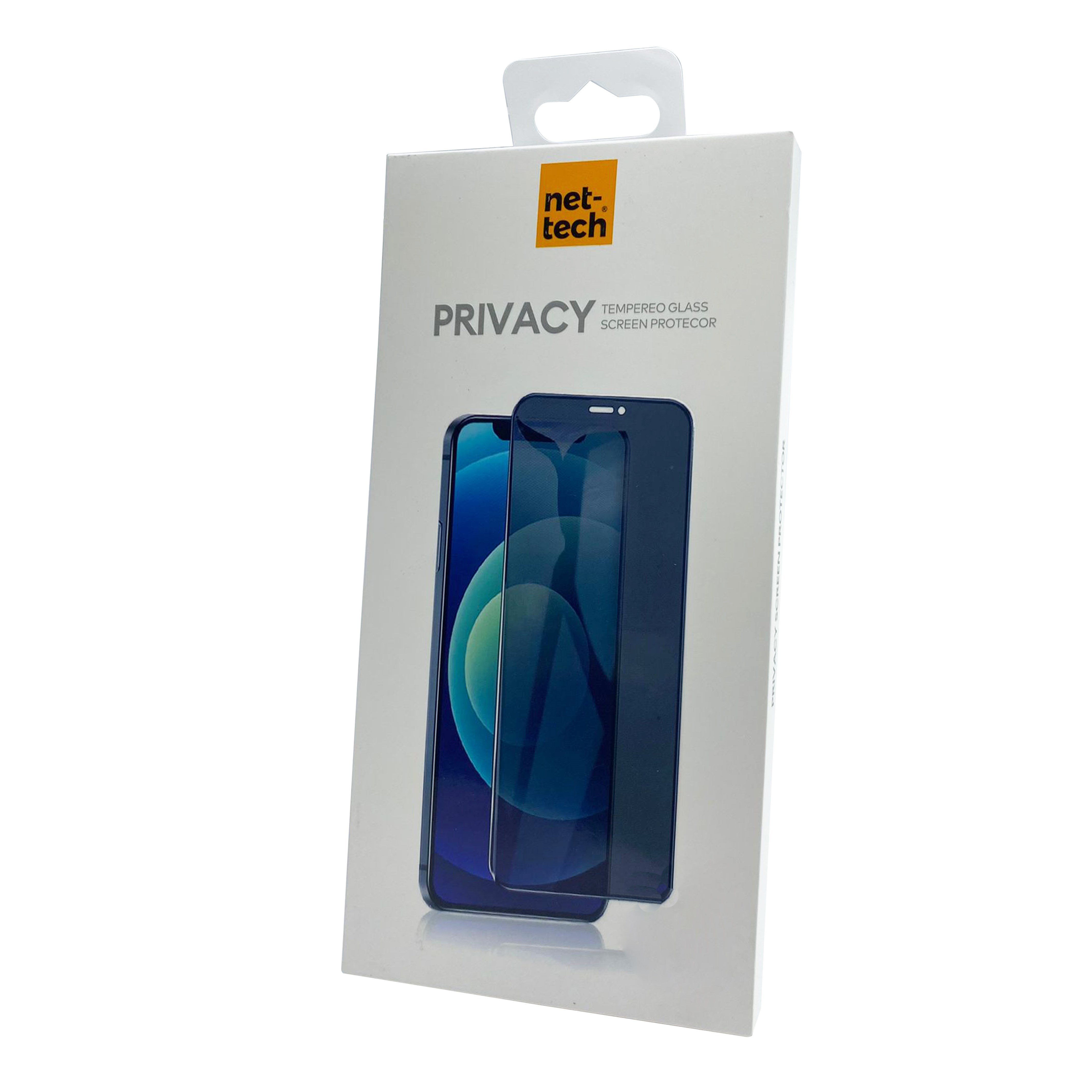 Nettech Apple iPhone 14 Pro Uyumlu Hayalet Full Cam Koruyucu NT-96997
