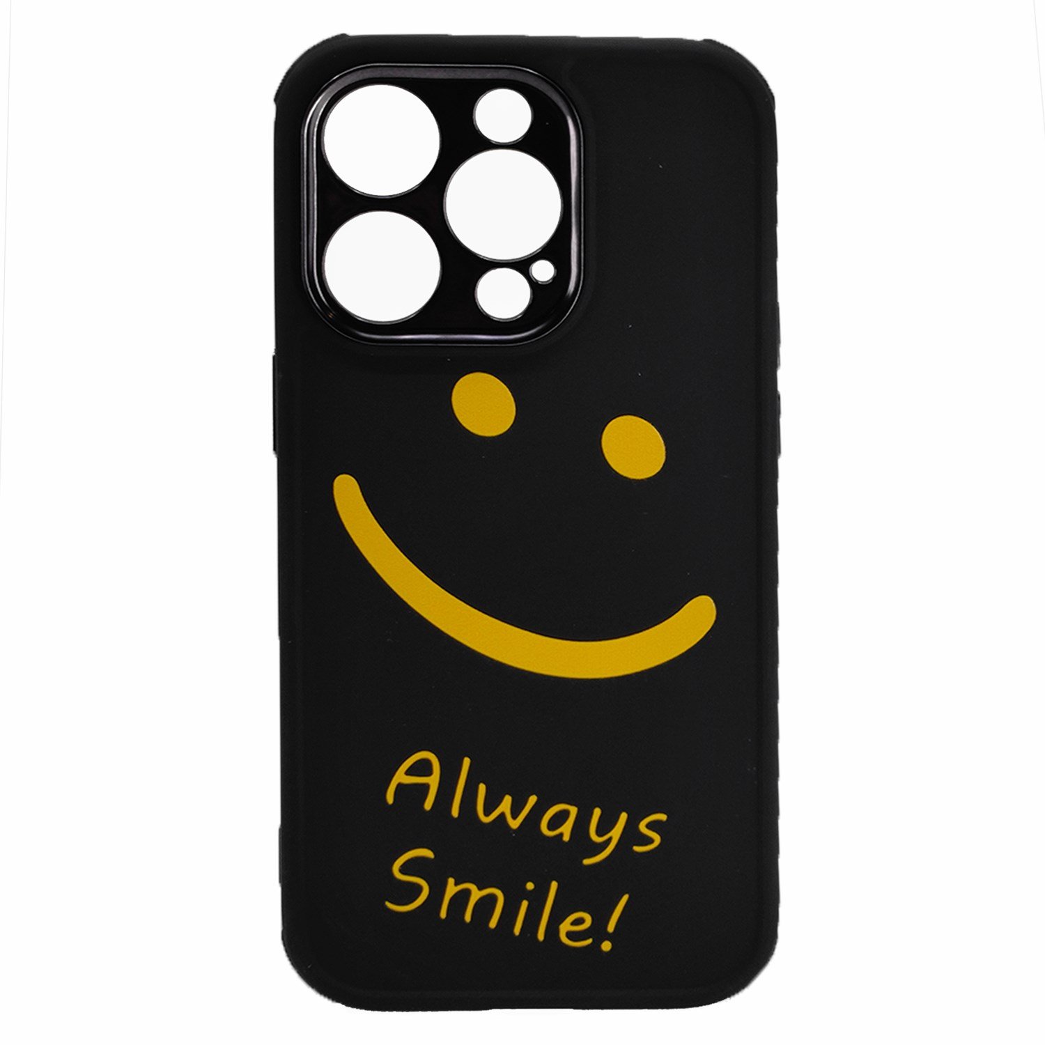 Nettech Apple iPhone 14 Pro Uyumlu Lopard Desen Seri Arka Koruma Kılıf NT-97186