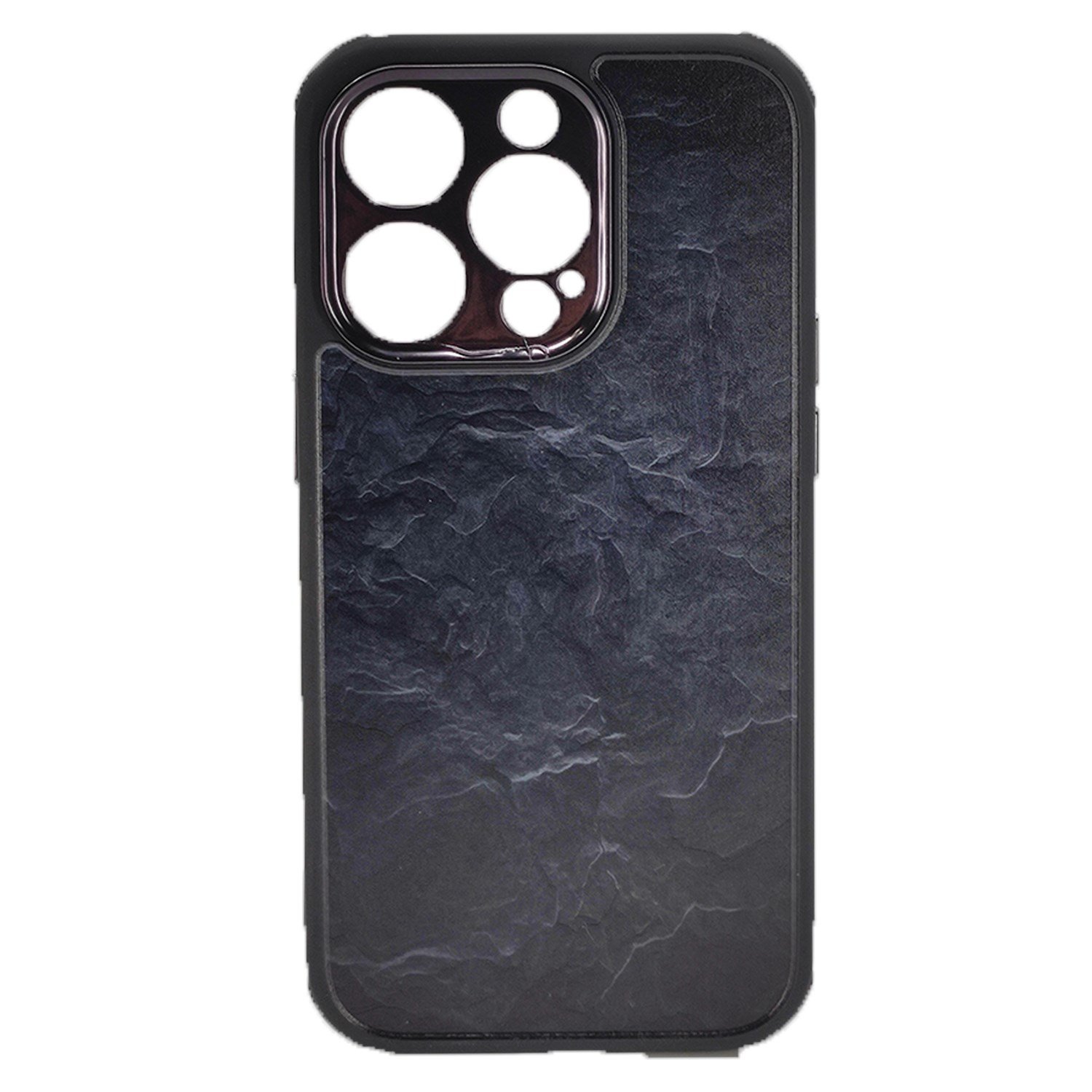 Nettech Apple iPhone 14 Pro Uyumlu Lopard Desen Seri Arka Koruma Kılıf NT-97186