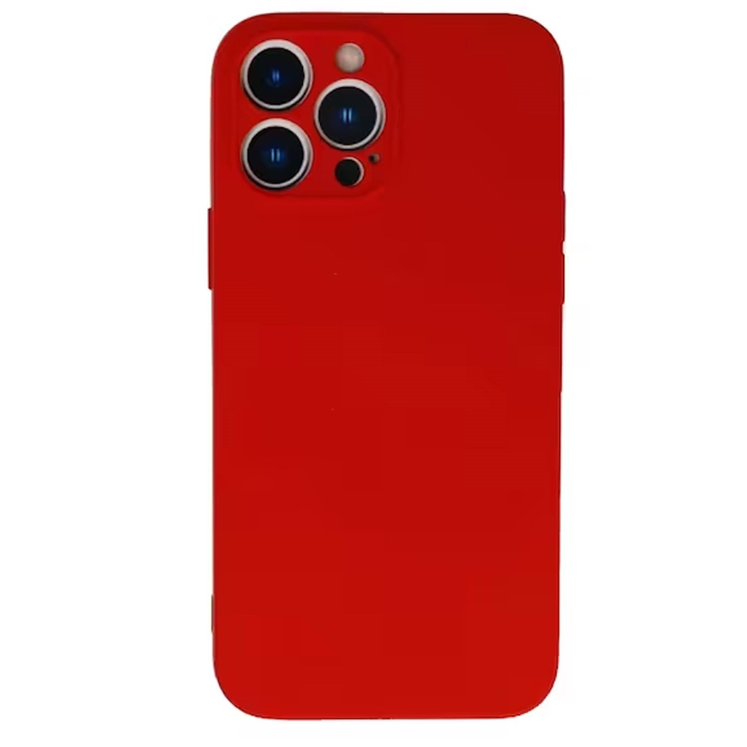 Nettech Apple iPhone 14 Pro Uyumlu Nano Arka Koruma Kılıf NT-97408