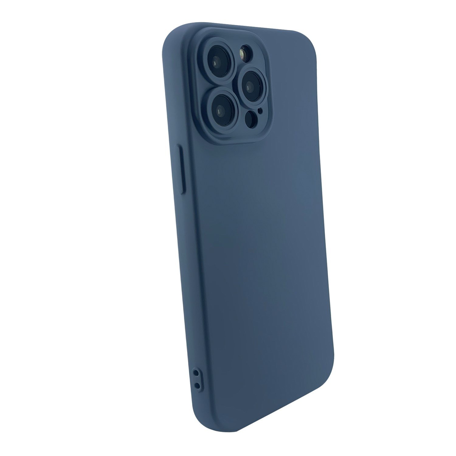 Nettech Apple iPhone 14 Pro Uyumlu Nano Arka Koruma Kılıf NT-97408