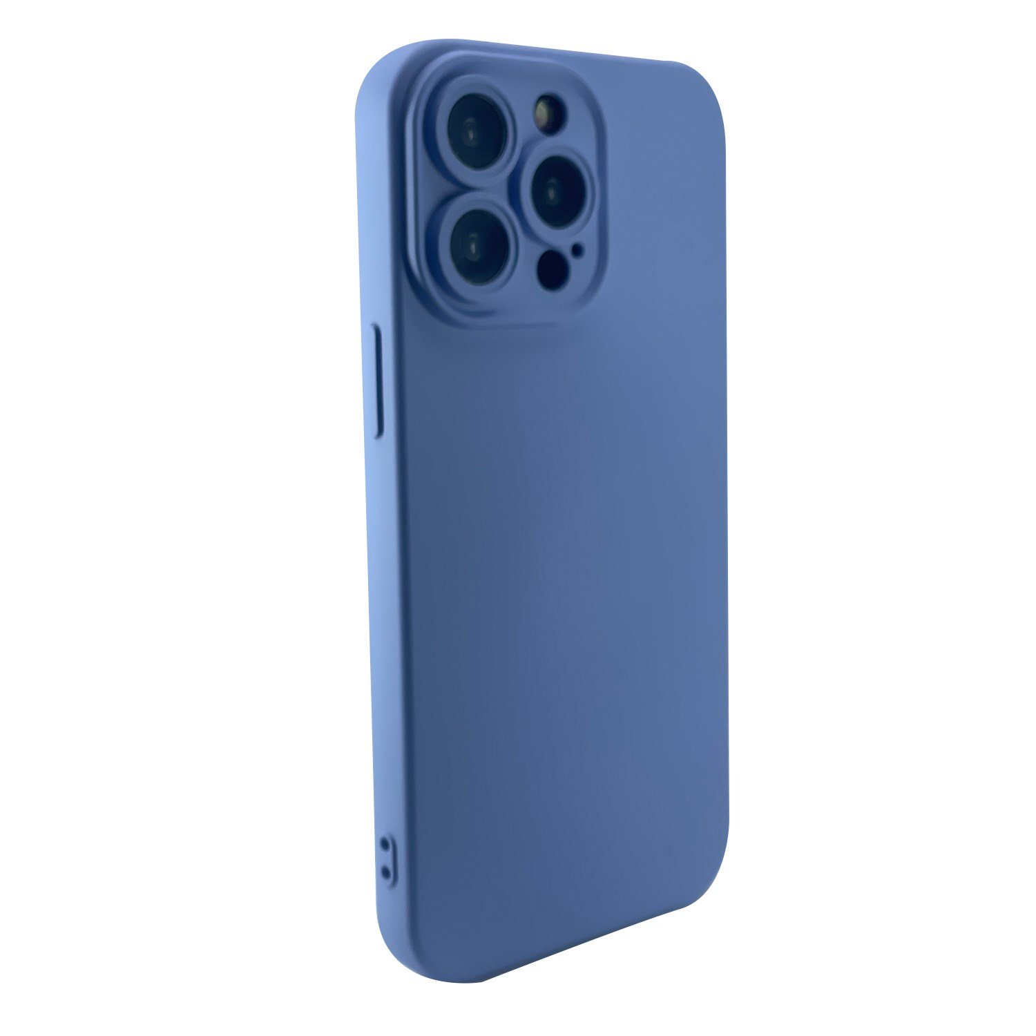 Nettech Apple iPhone 14 Pro Uyumlu Nano Arka Koruma Kılıf NT-97408