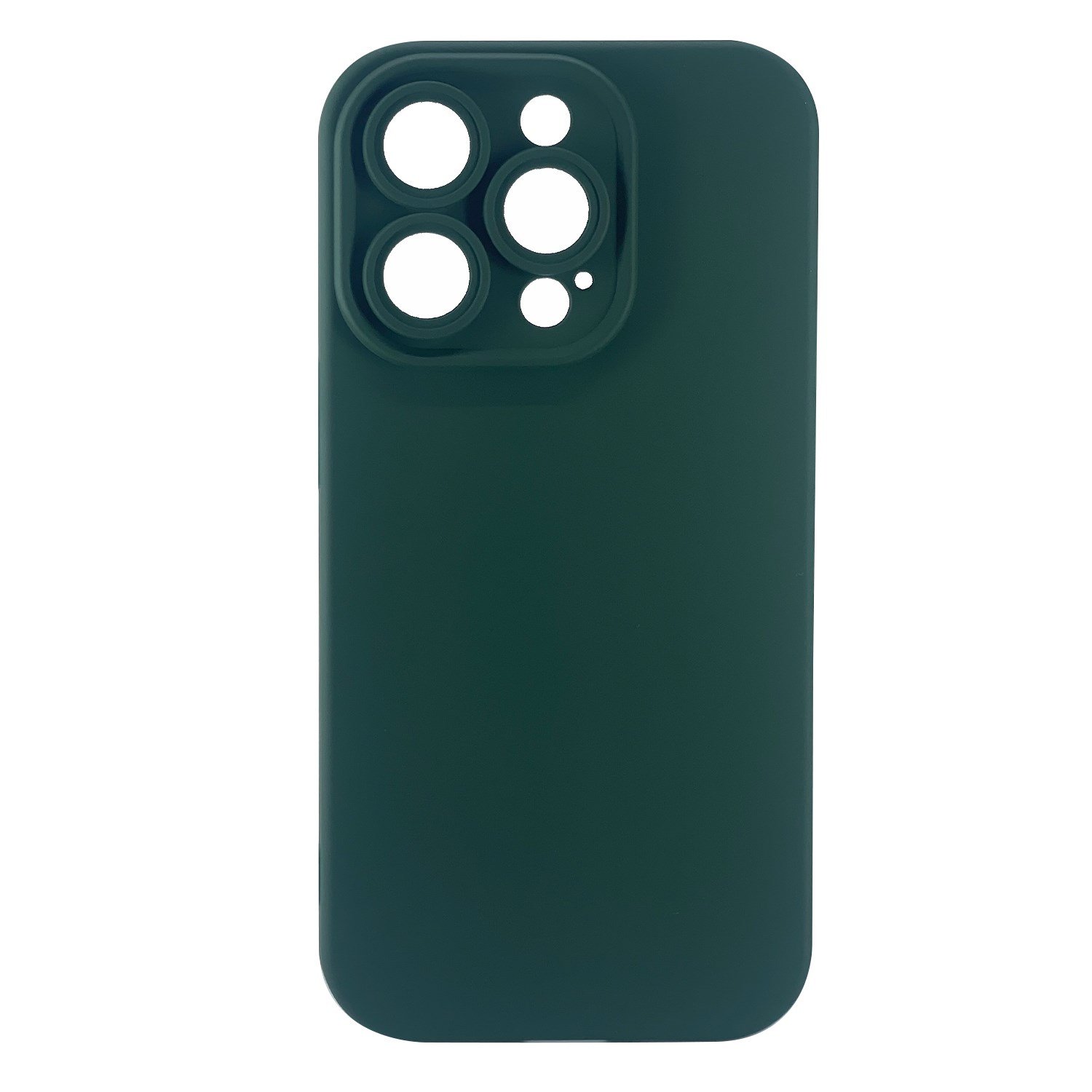 Nettech Apple iPhone 14 Pro Uyumlu Nano Arka Koruma Kılıf NT-97408