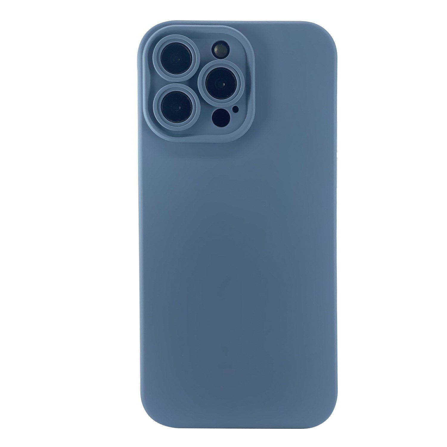 Nettech Apple iPhone 14 Pro Uyumlu Nano Arka Koruma Kılıf NT-97408