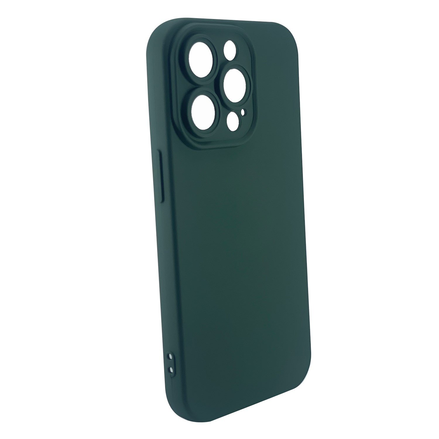 Nettech Apple iPhone 14 Pro Uyumlu Nano Arka Koruma Kılıf NT-97408