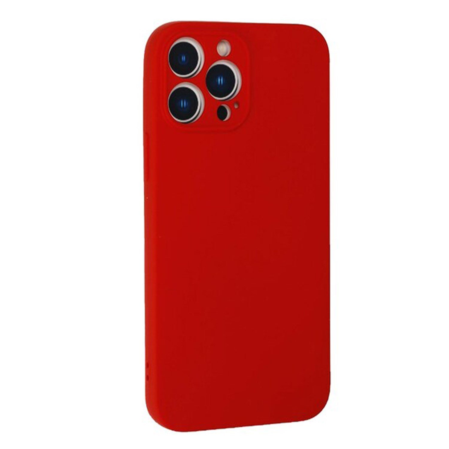 Nettech Apple iPhone 14 Pro Uyumlu Nano Arka Koruma Kılıf NT-97408