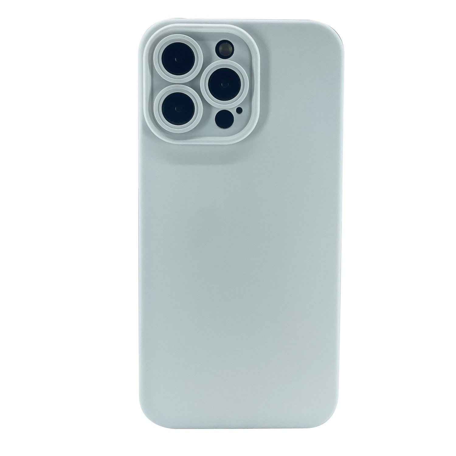 Nettech Apple iPhone 14 Pro Uyumlu Nano Arka Koruma Kılıf NT-97408