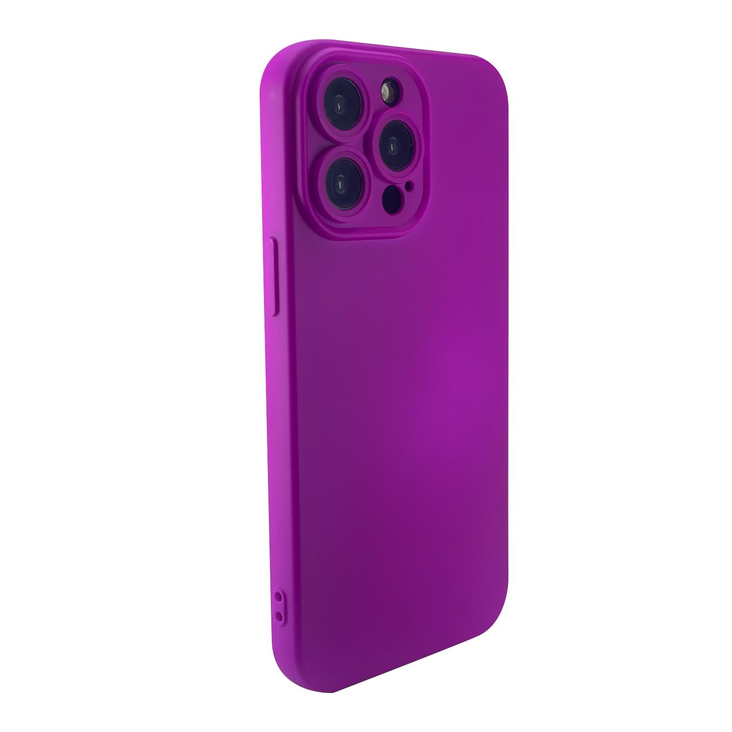 Nettech Apple iPhone 14 Pro Uyumlu Nano Arka Koruma Kılıf NT-97408