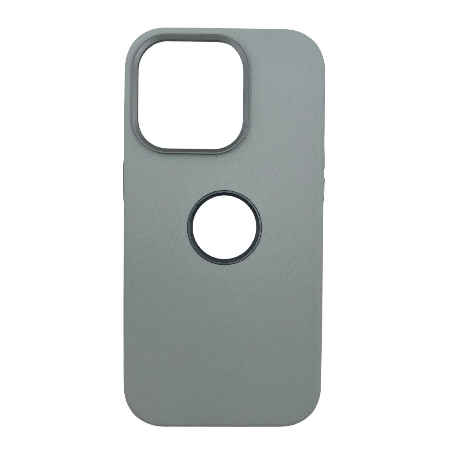 Nettech Apple iPhone 14 Pro Uyumlu NT-N020 Arka Koruma Kılıf NT-106501