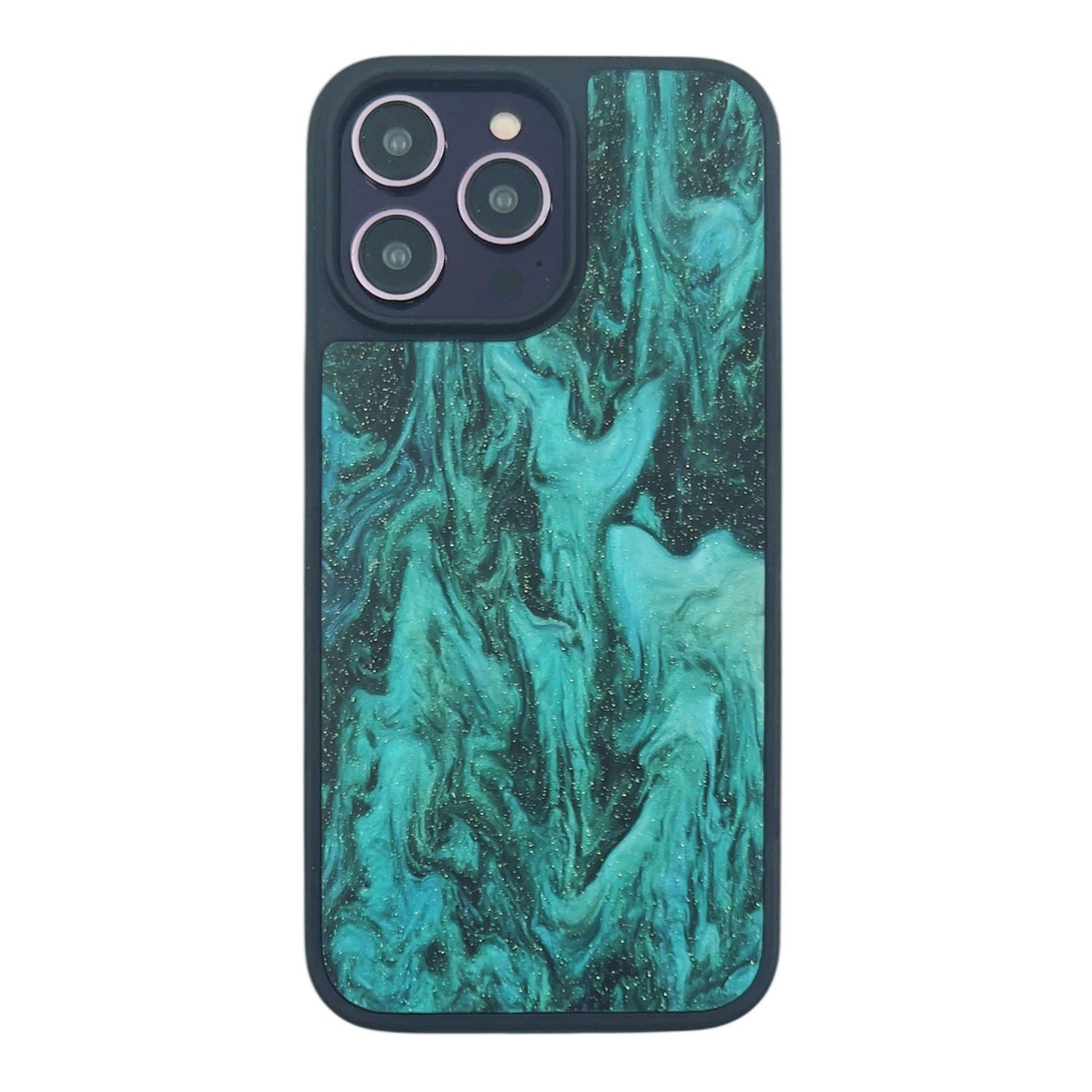 Nettech Apple iPhone 14 Pro Uyumlu NT-N071 Arka Koruma Kılıf NT-113543