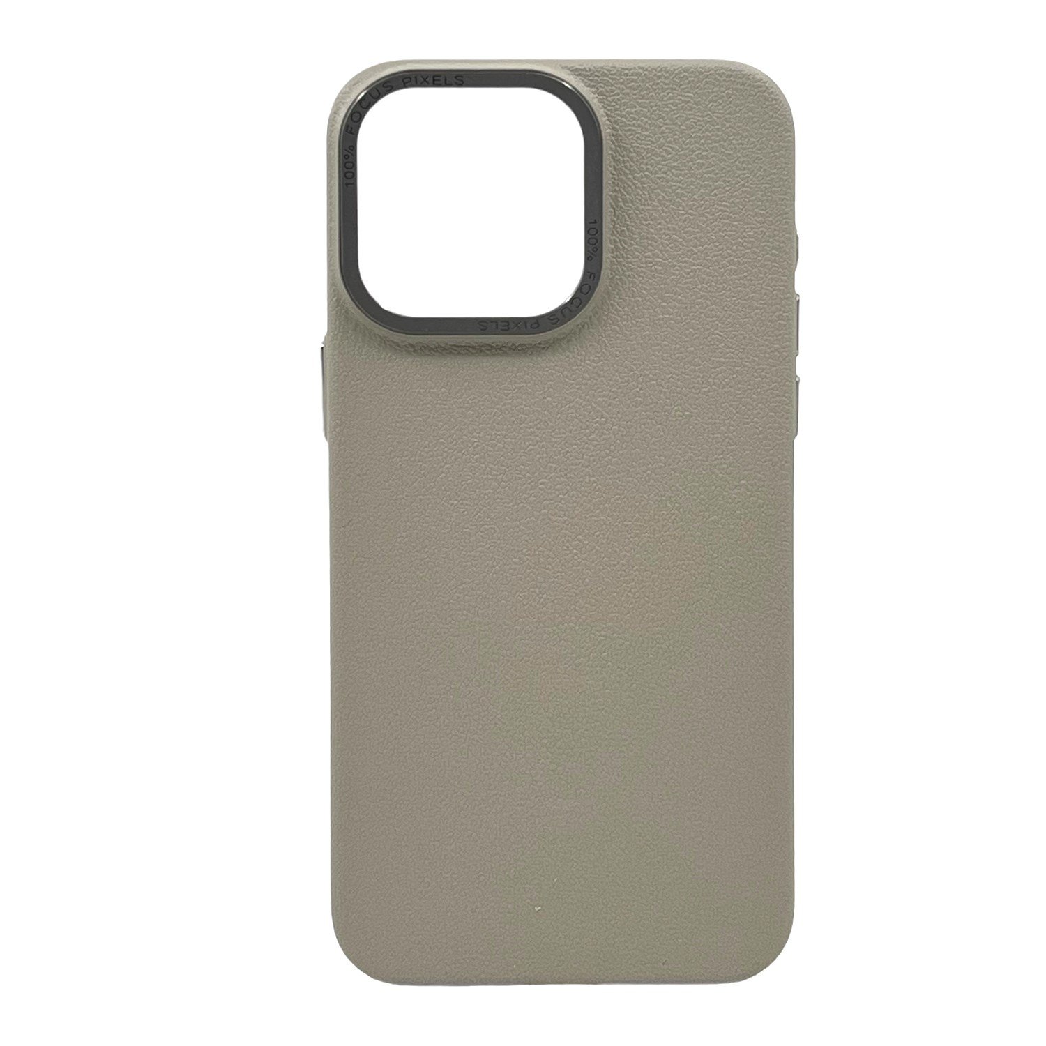 Nettech Apple iPhone 14 Pro Uyumlu NT-N021 Arka Koruma Kılıf NT-106547