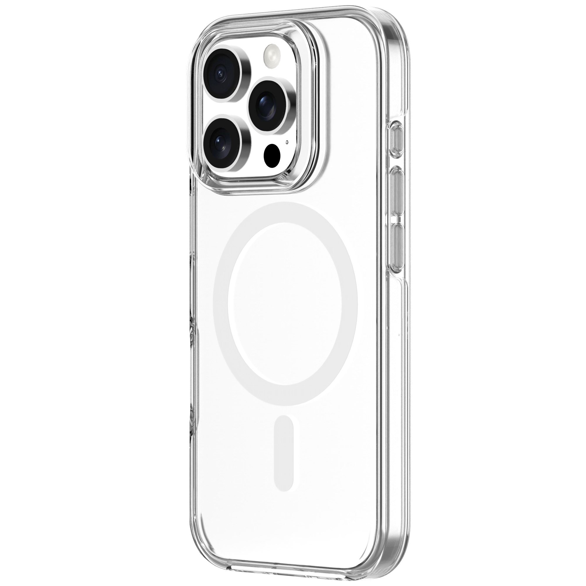 Nettech Apple iPhone 14 Pro Uyumlu NT-N066 Arka Koruma Kılıf NT-98057