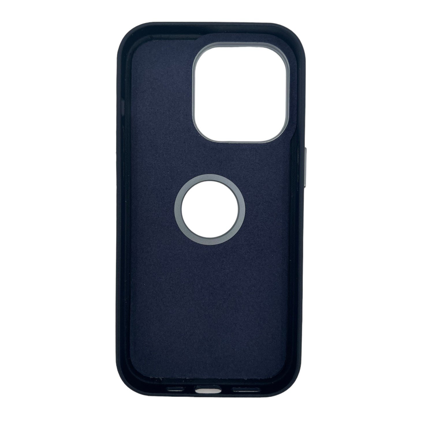 Nettech Apple iPhone 14 Pro Uyumlu NT-N020 Arka Koruma Kılıf NT-106501