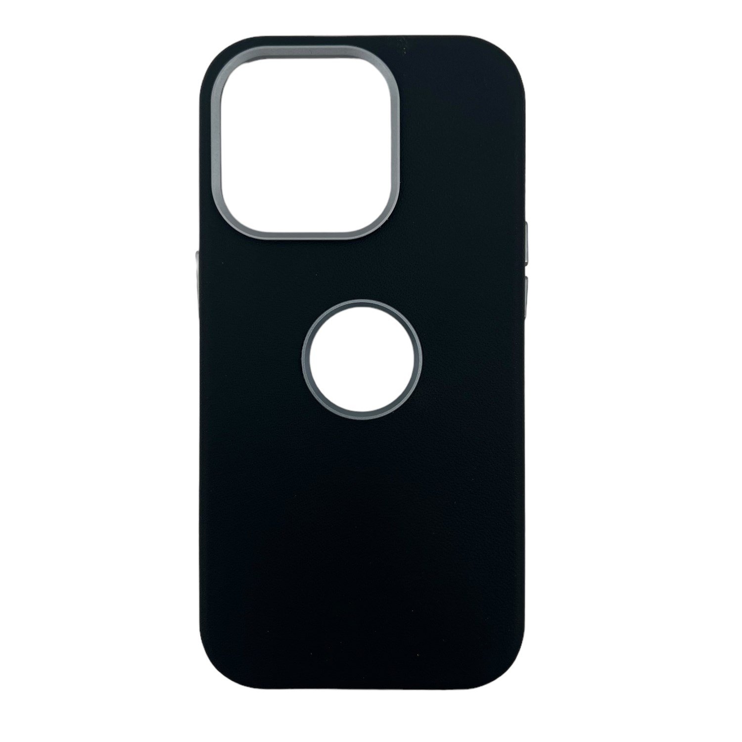 Nettech Apple iPhone 14 Pro Uyumlu NT-N020 Arka Koruma Kılıf NT-106501