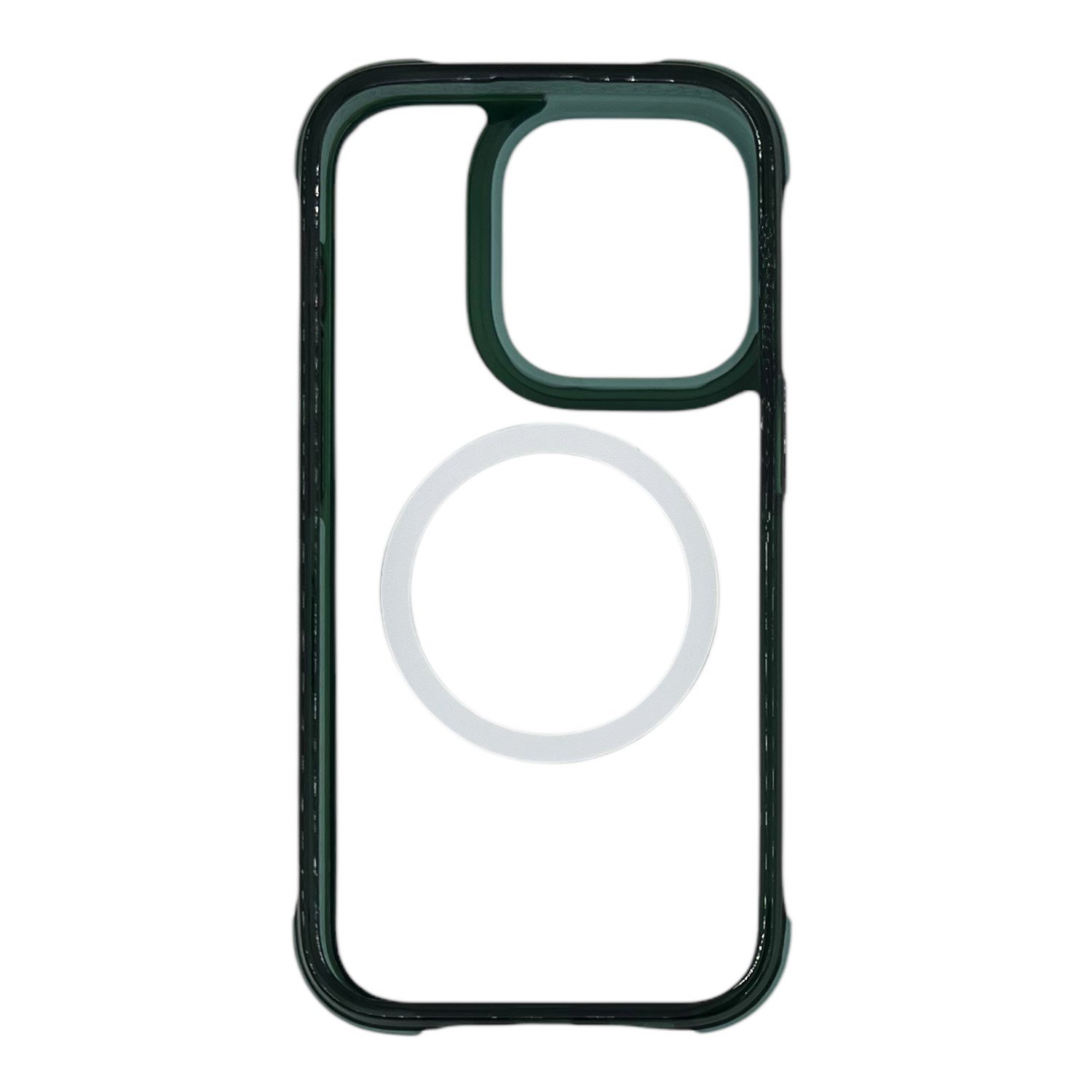 Nettech Apple iPhone 14 Pro Uyumlu NT-N040 Arka Koruma Kılıf NT-108188