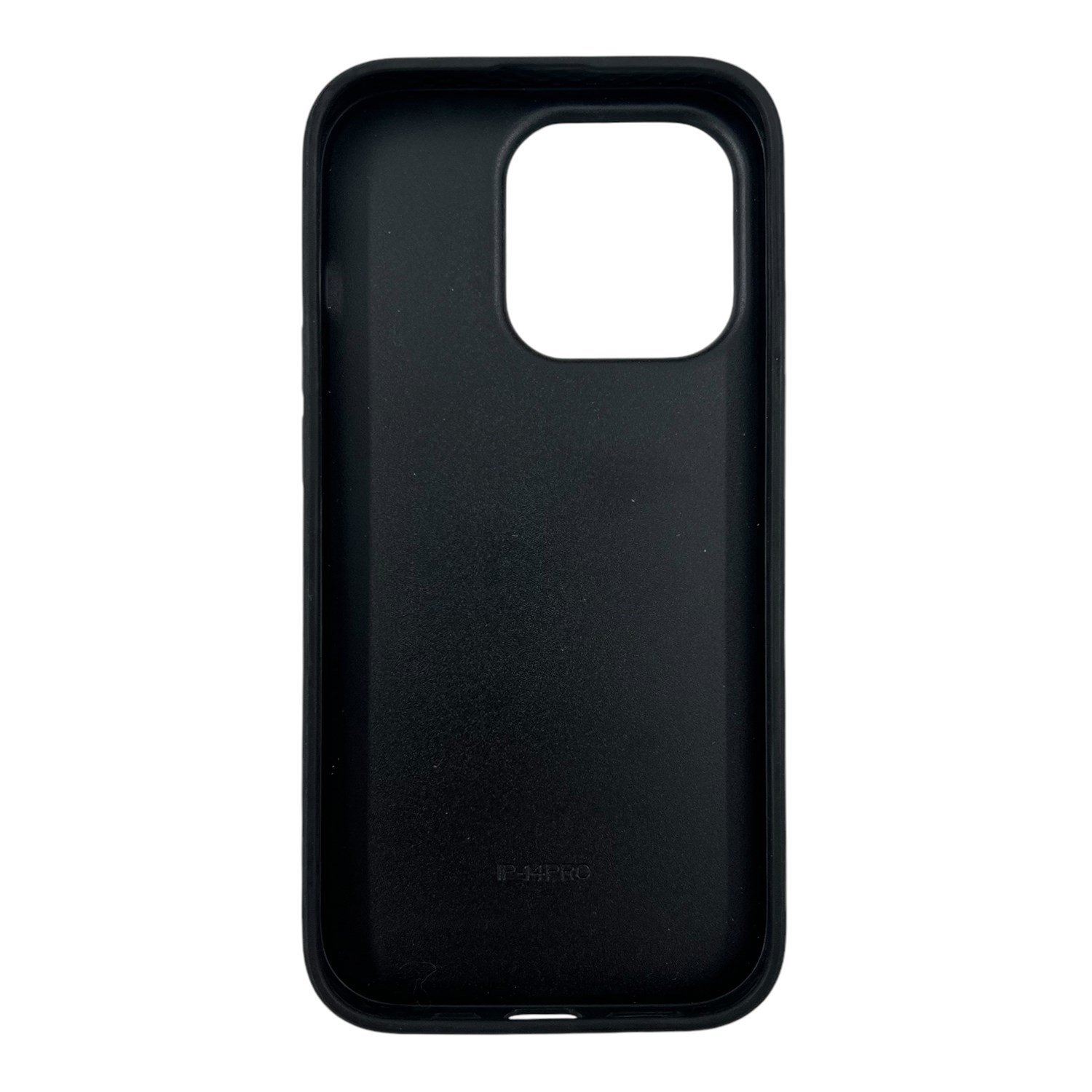 Nettech Apple iPhone 14 Pro Uyumlu NT-N028 Deri Kartlık Arka Koruma Kılıf NT-107119