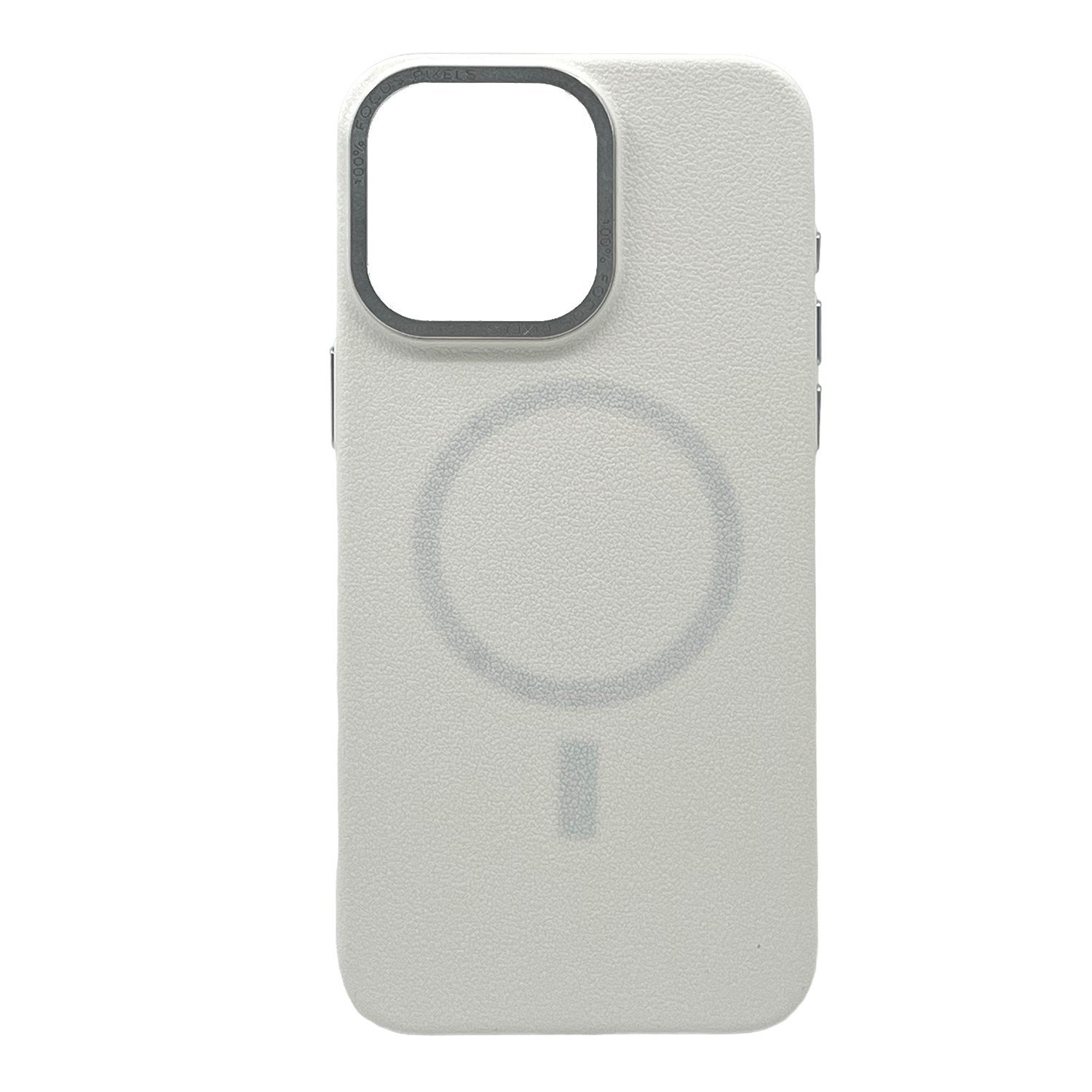 Nettech Apple iPhone 14 Pro Uyumlu NT-N021 Arka Koruma Kılıf NT-106547