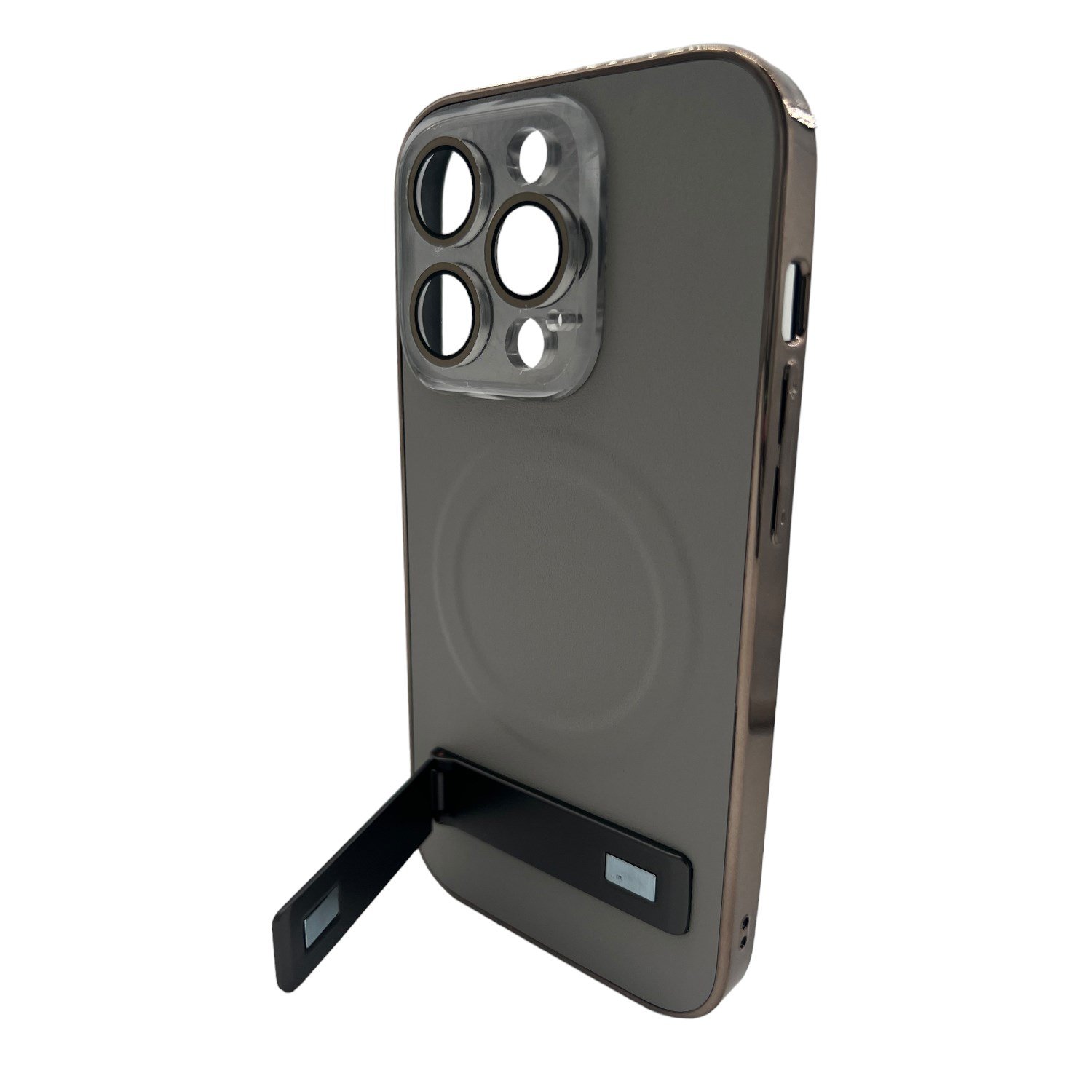Nettech Apple iPhone 14 Pro Uyumlu NT-N045 Arka Koruma Kılıf NT-108462