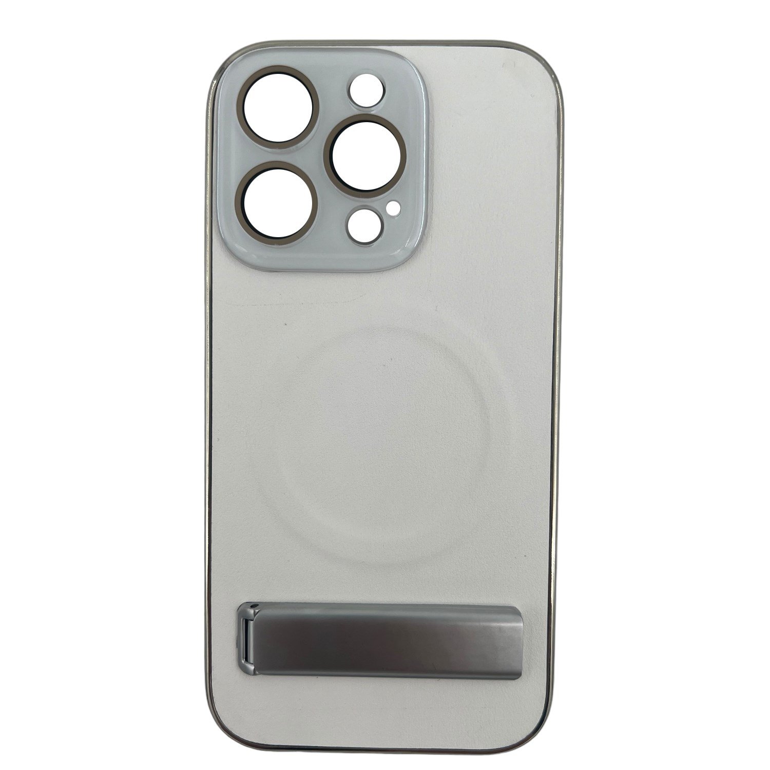 Nettech Apple iPhone 14 Pro Uyumlu NT-N045 Arka Koruma Kılıf NT-108462