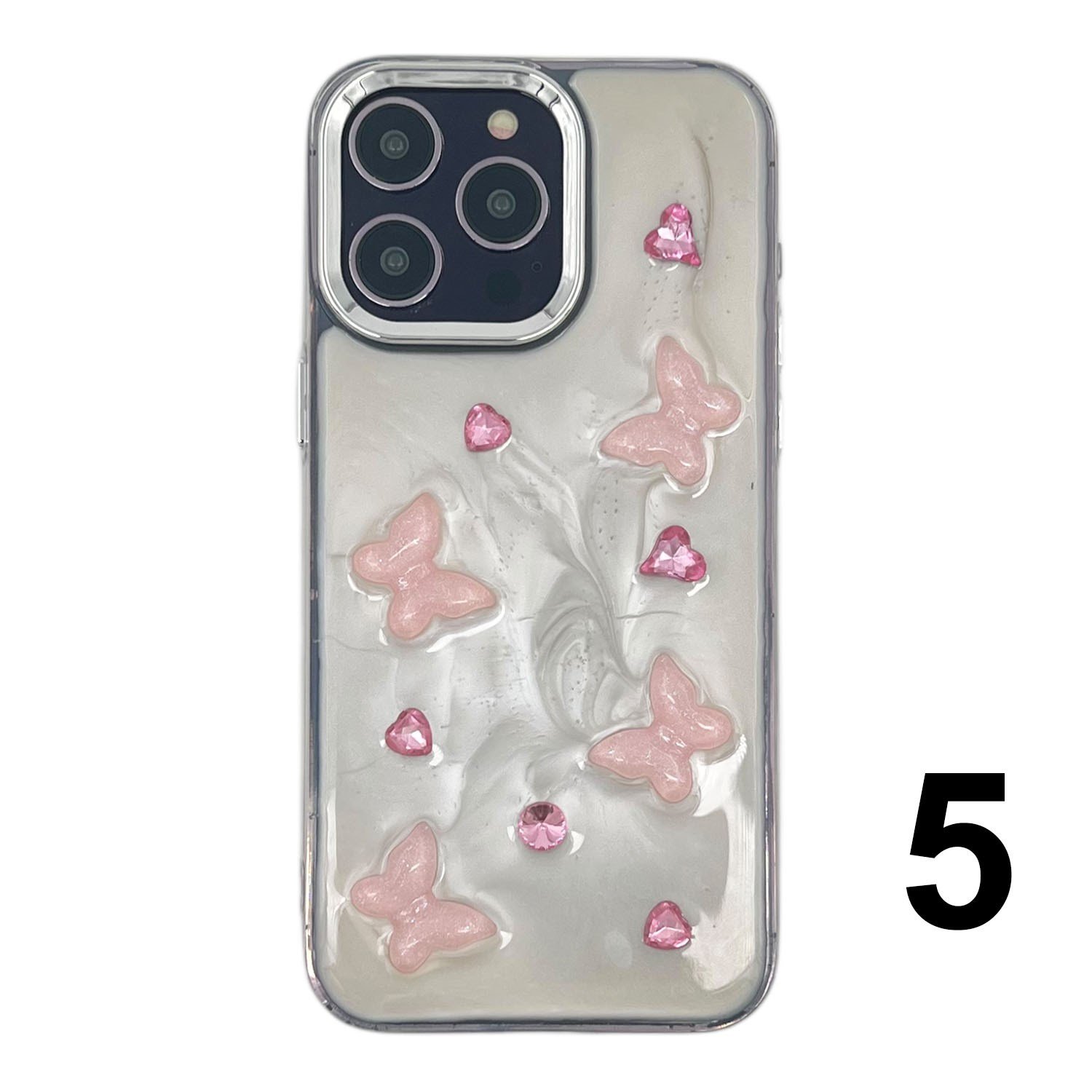 Nettech Apple iPhone 14 Pro Uyumlu NT-N048 Arka Koruma Kılıf NT-108719
