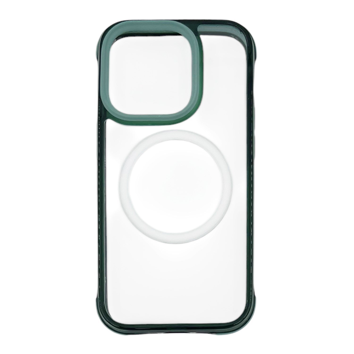 Nettech Apple iPhone 14 Pro Uyumlu NT-N040 Arka Koruma Kılıf NT-108188