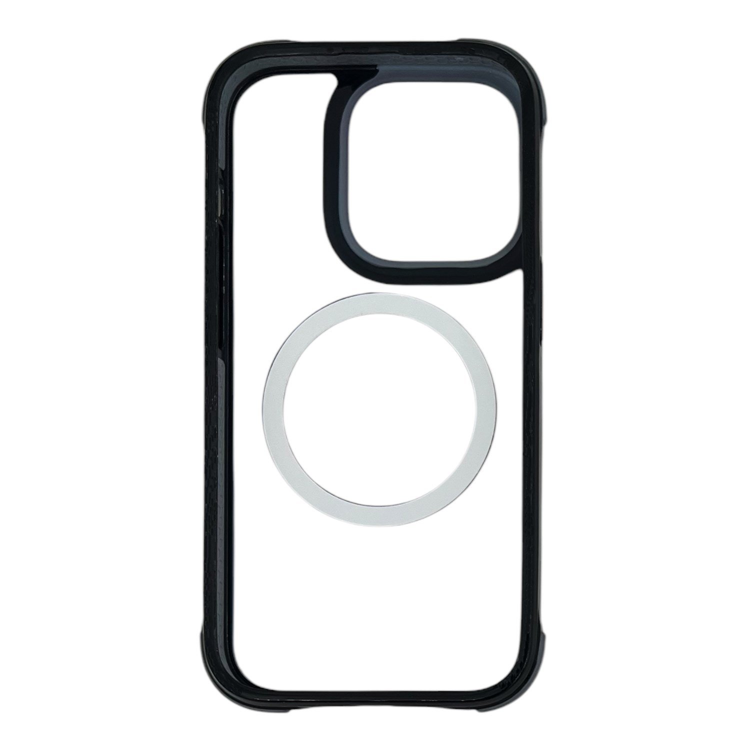 Nettech Apple iPhone 14 Pro Uyumlu NT-N040 Arka Koruma Kılıf NT-108188