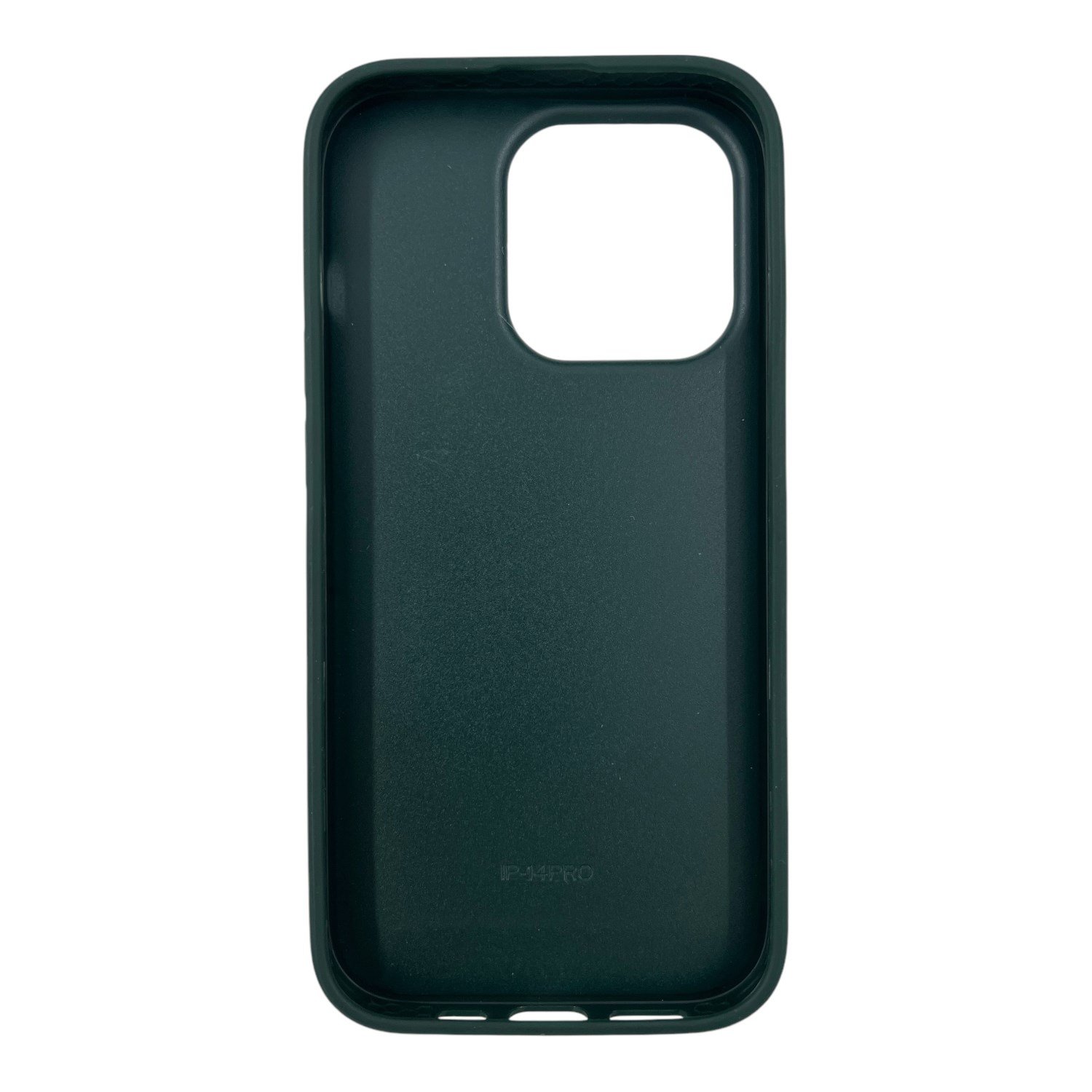 Nettech Apple iPhone 14 Pro Uyumlu NT-N028 Deri Kartlık Arka Koruma Kılıf NT-107119