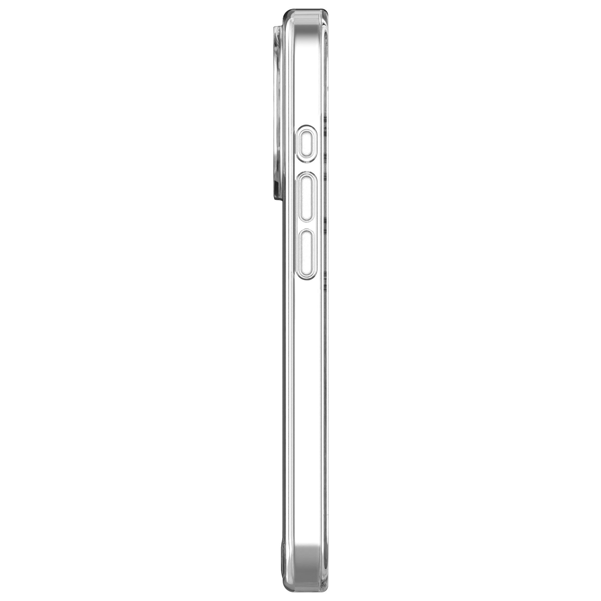 Nettech Apple iPhone 14 Pro Uyumlu NT-N066 Arka Koruma Kılıf NT-98057