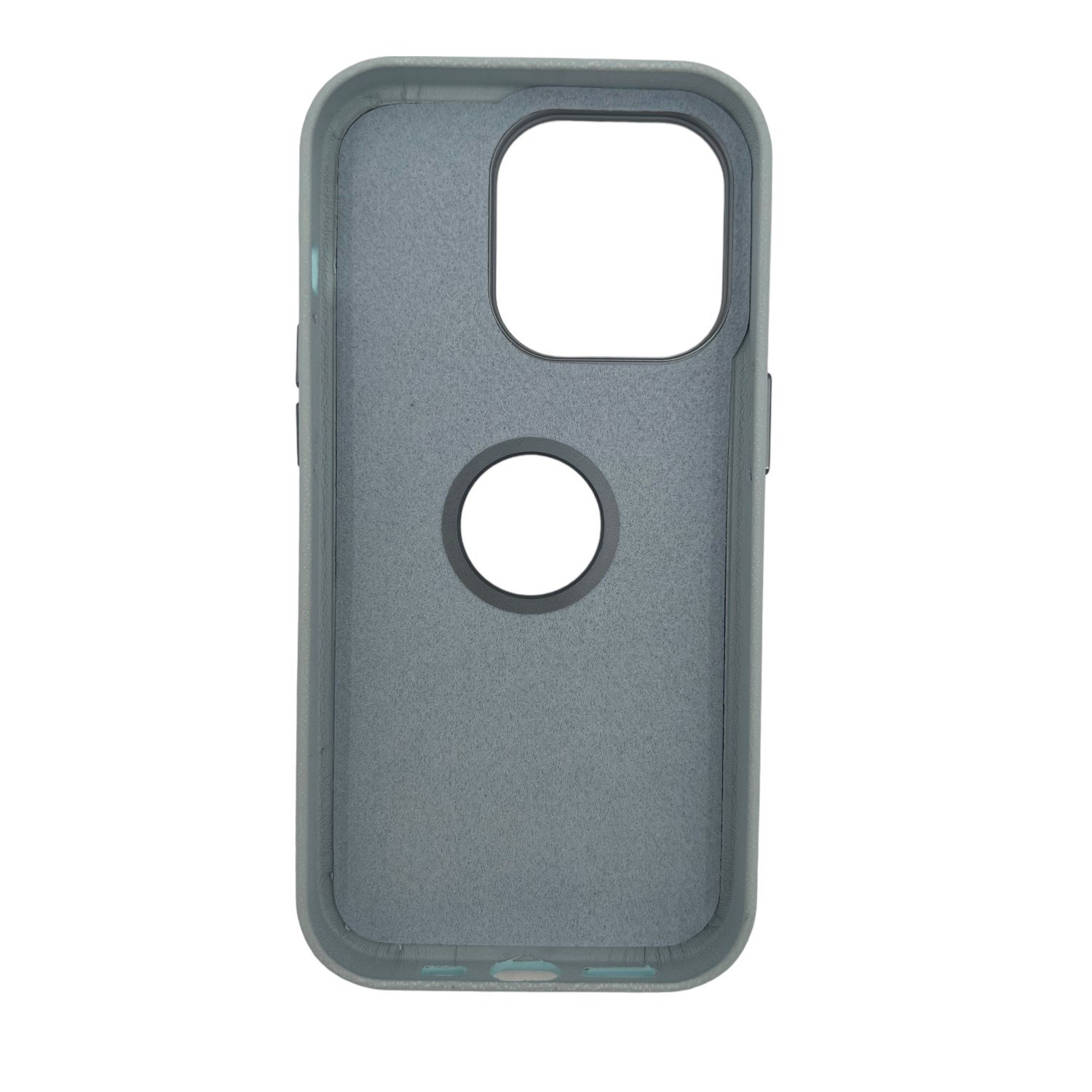 Nettech Apple iPhone 14 Pro Uyumlu NT-N020 Arka Koruma Kılıf NT-106501