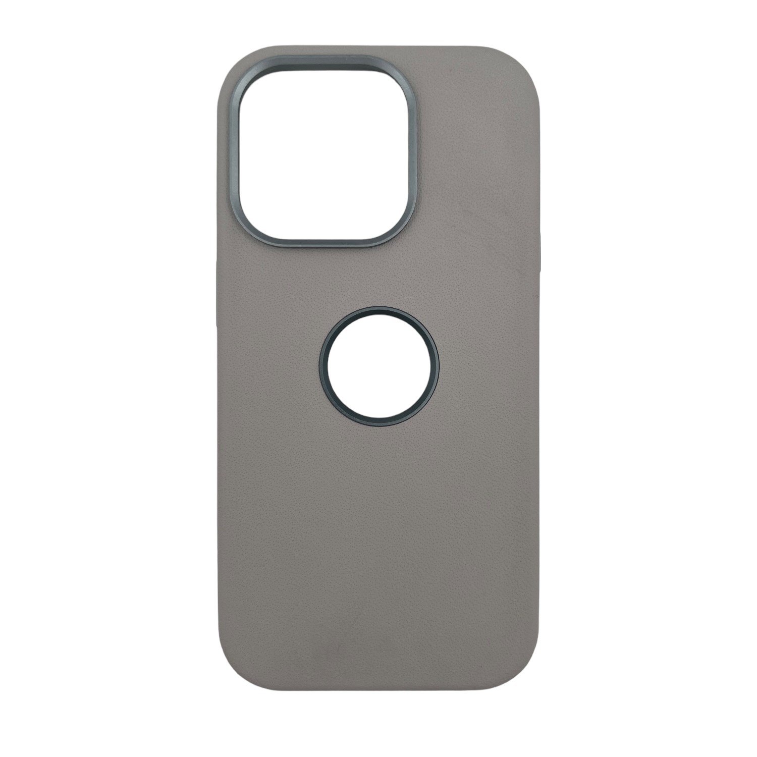 Nettech Apple iPhone 14 Pro Uyumlu NT-N020 Arka Koruma Kılıf NT-106501