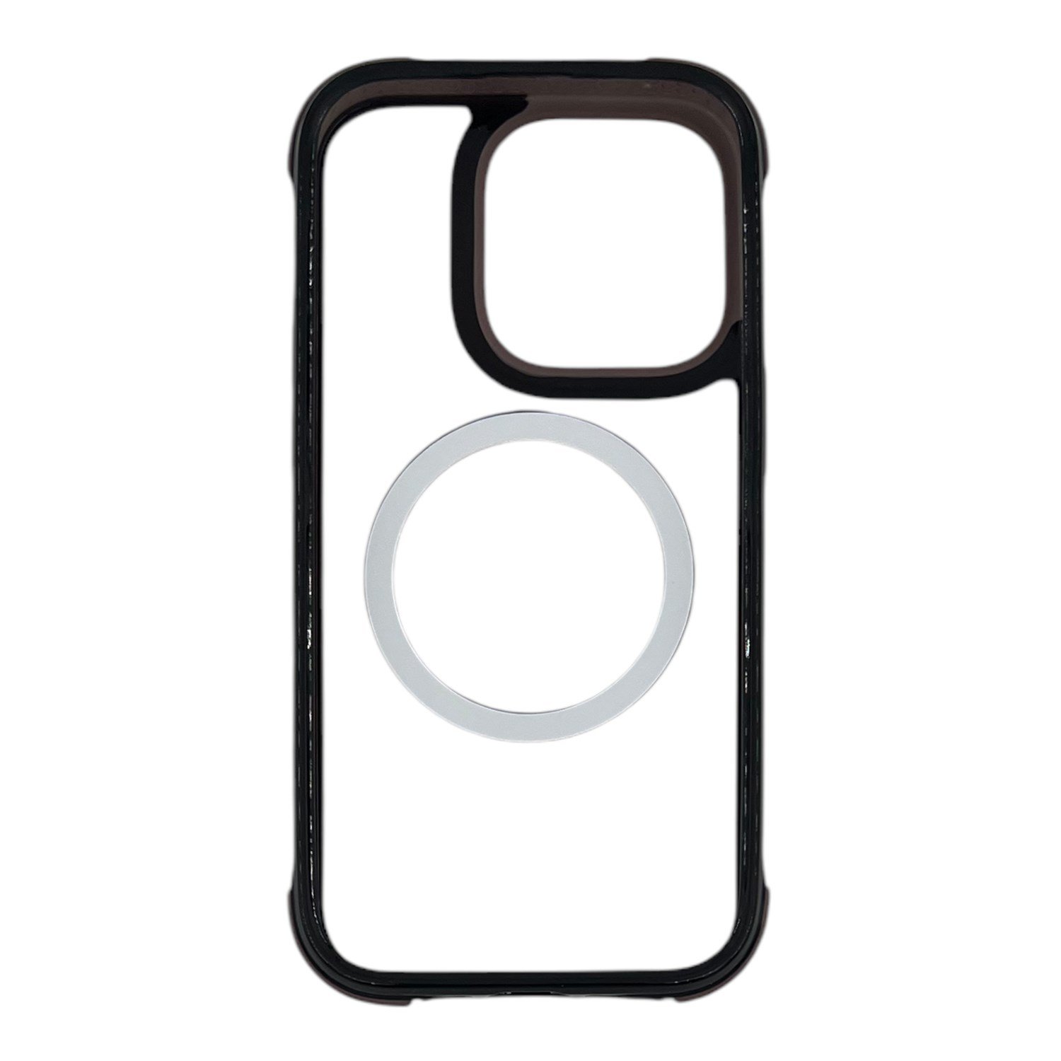Nettech Apple iPhone 14 Pro Uyumlu NT-N040 Arka Koruma Kılıf NT-108188
